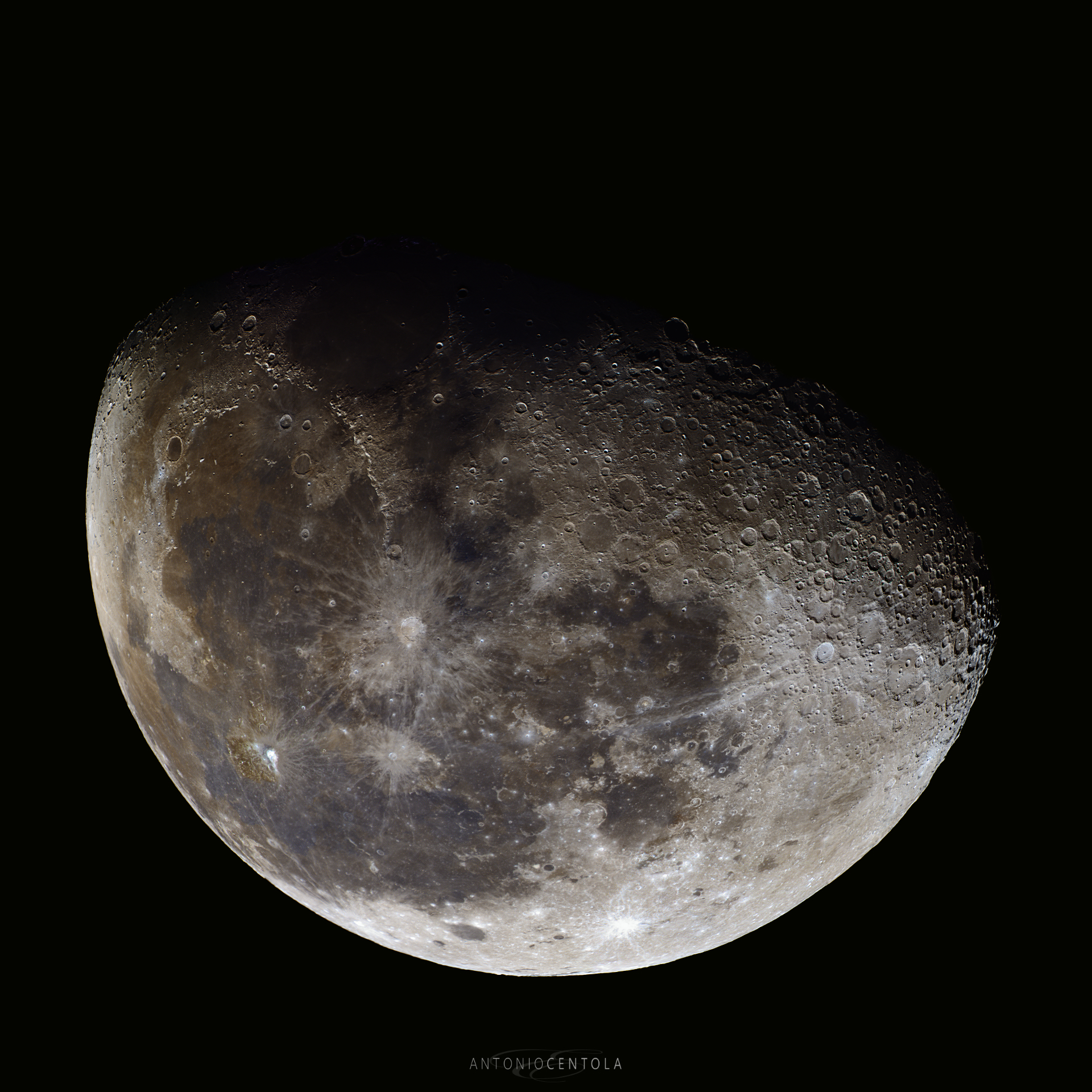 Mineral Moon resumption of August 14, 2025