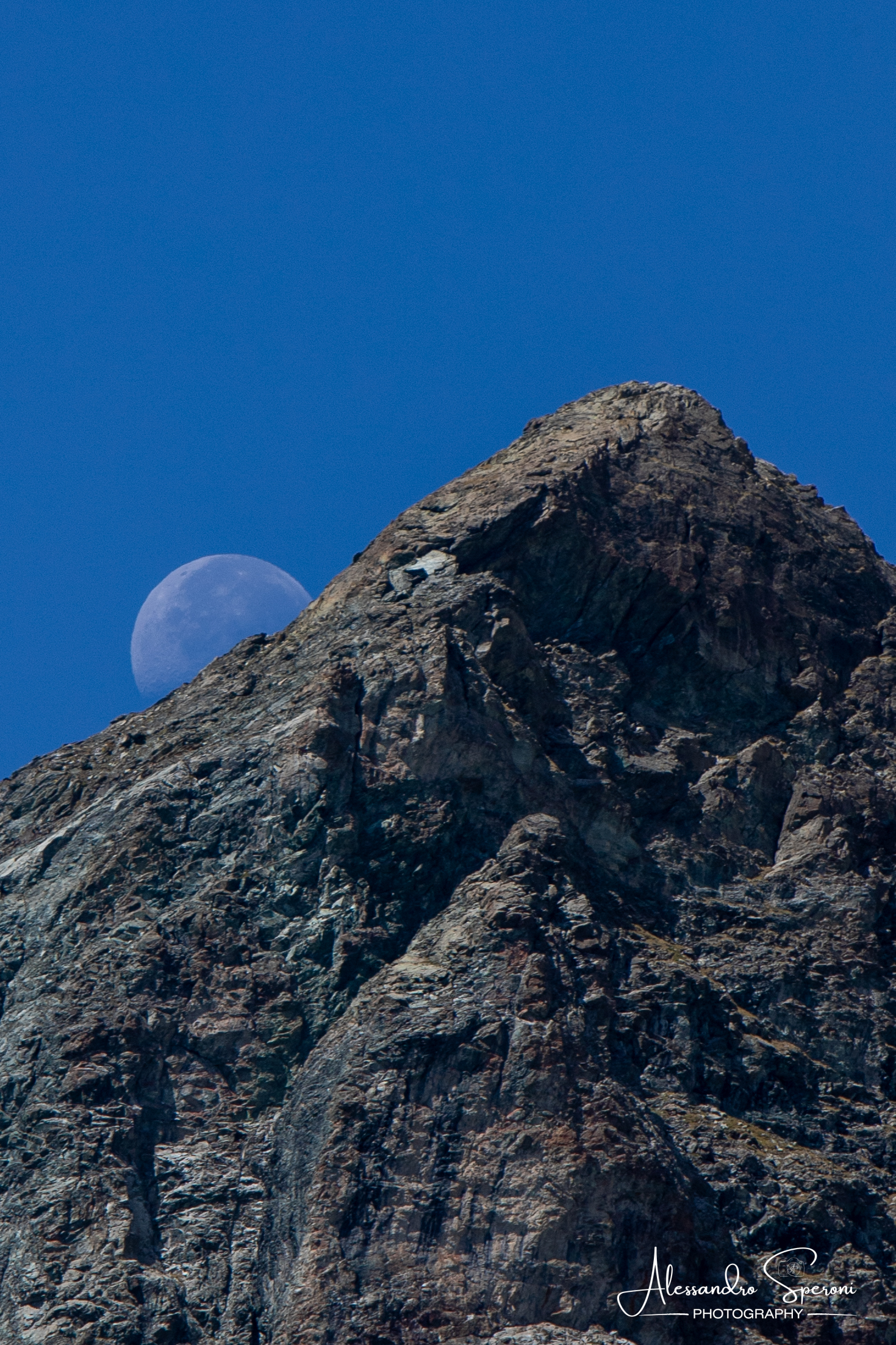 Luna da Pianalunga (Alagna)
