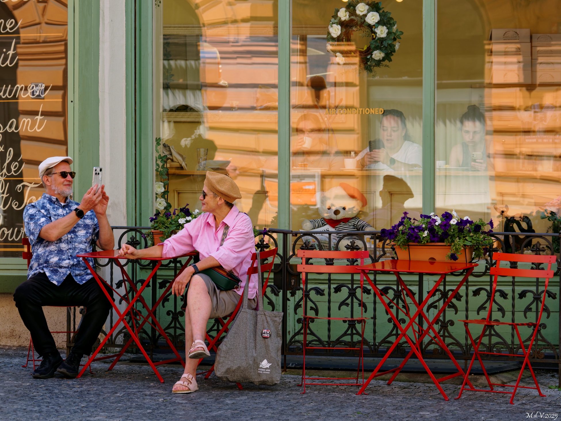 ah.... l'AMOUR!