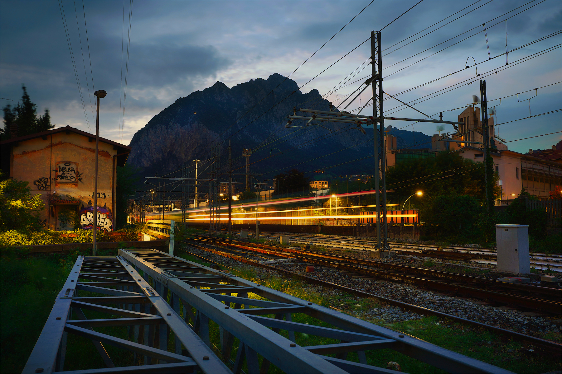 Divieto di accesso ai non autorizzati