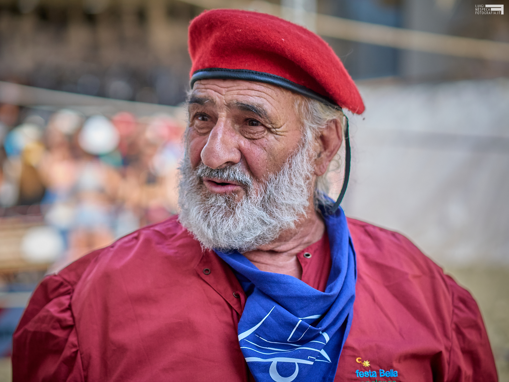 La Festa Bella 2025 - Spelonga (AP)