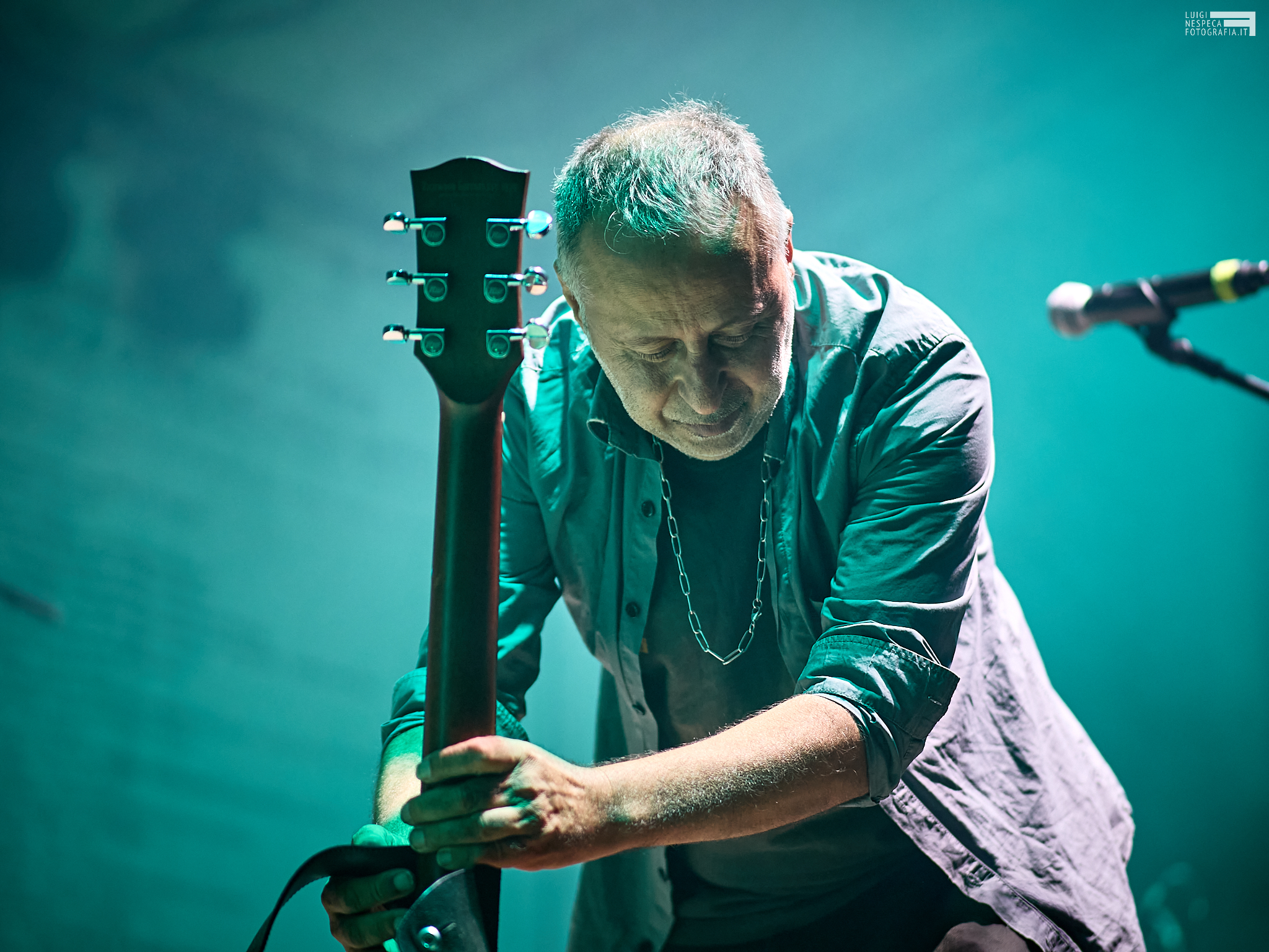 Enrico Capuano & Tammurriata Rock - La Festa Bella 2025