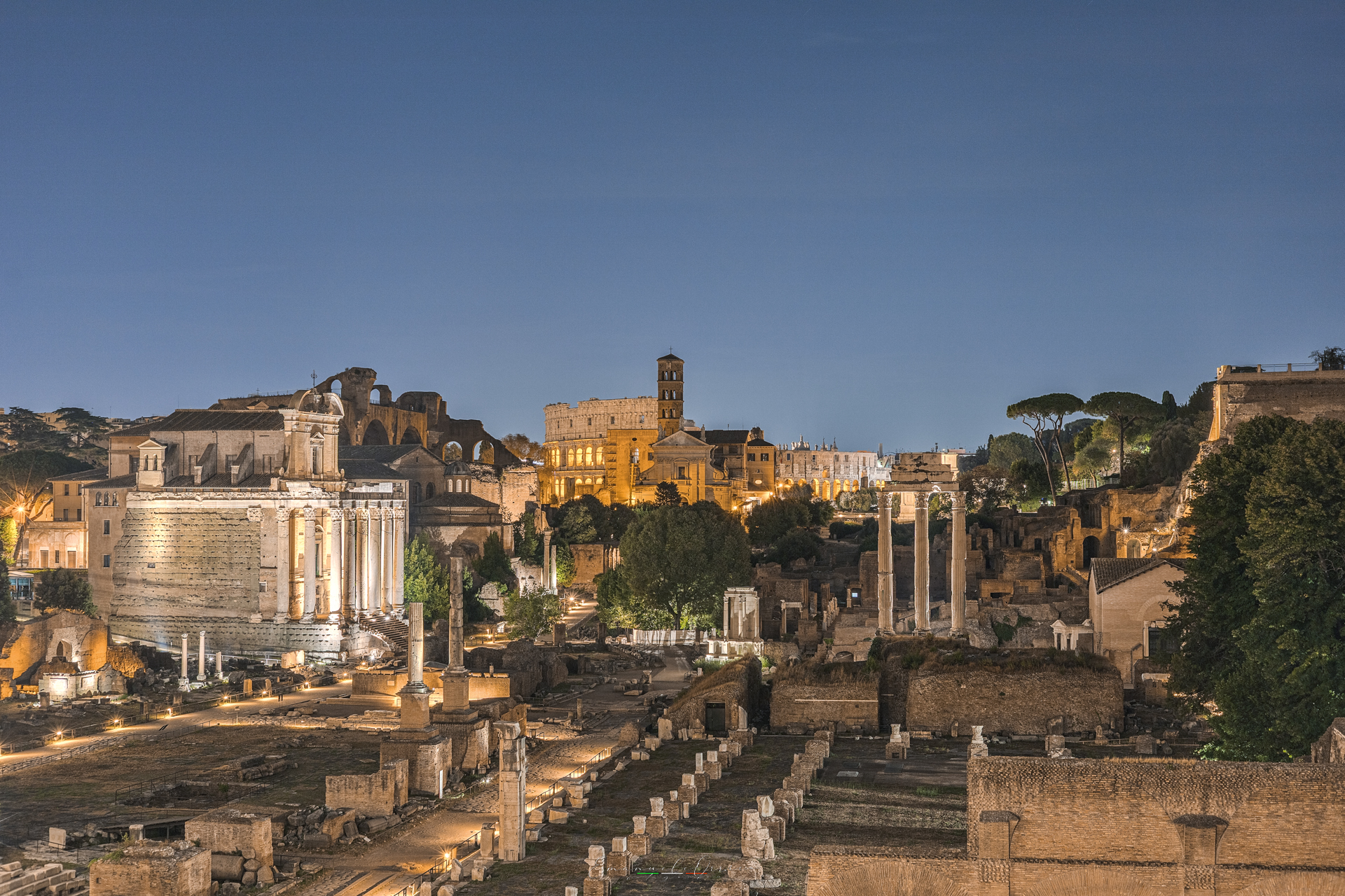 Foro Romano