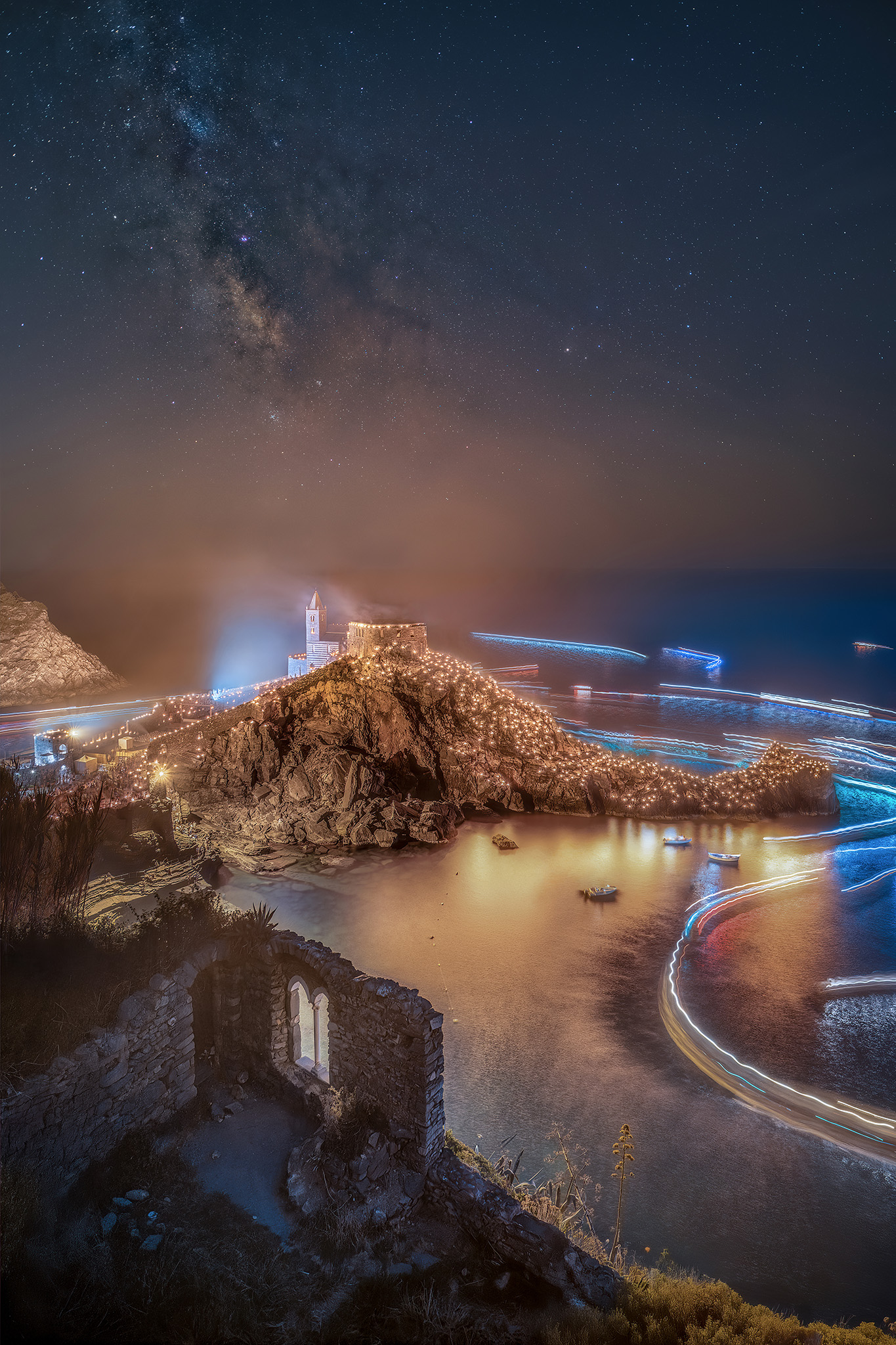 Portovenere in festa