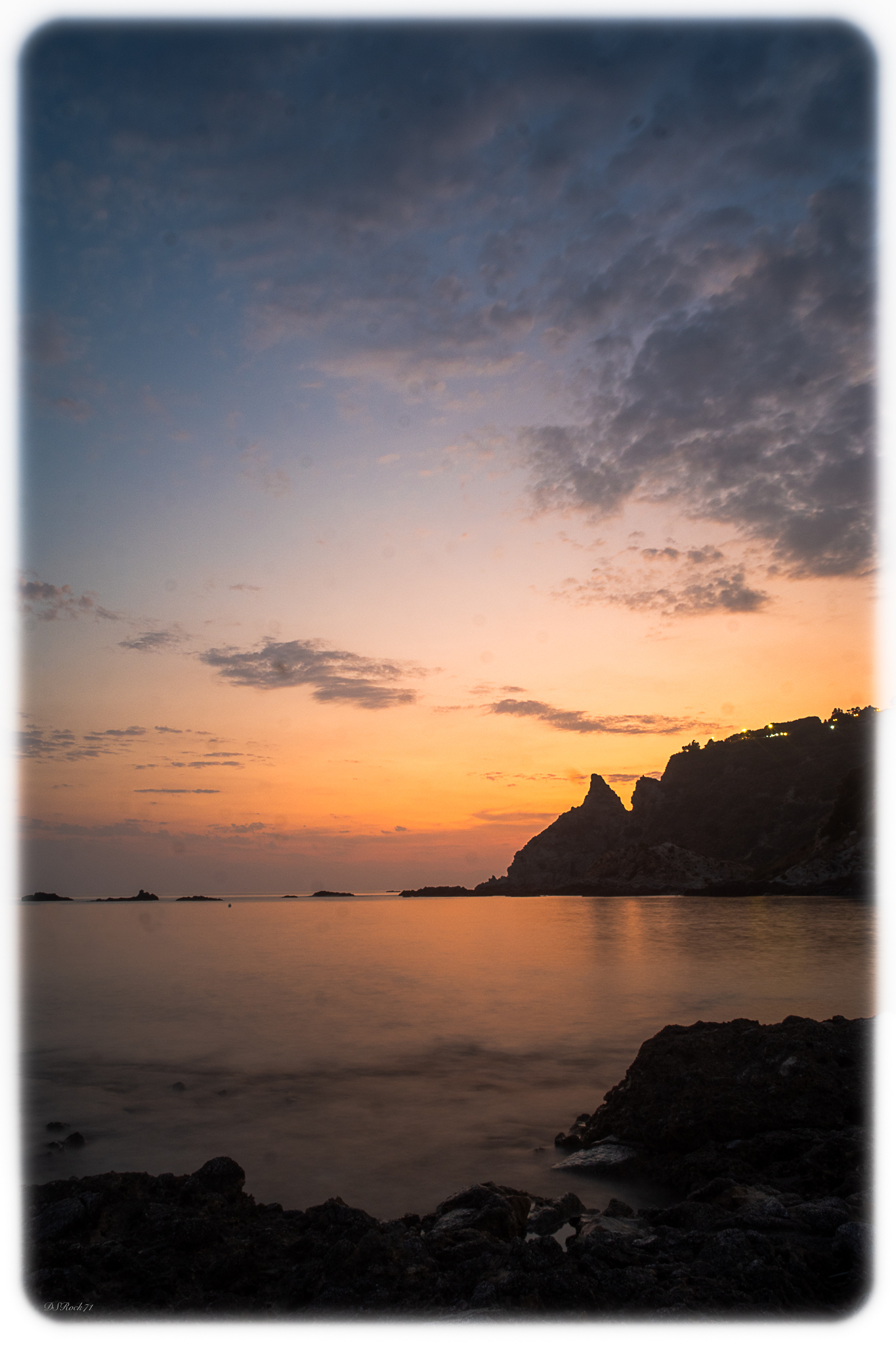 Calabria'25