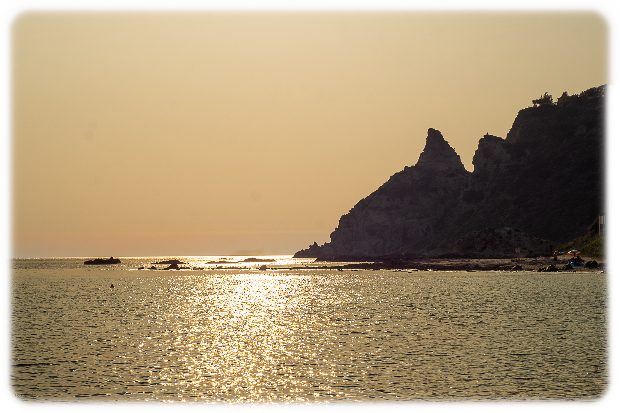Calabria'25