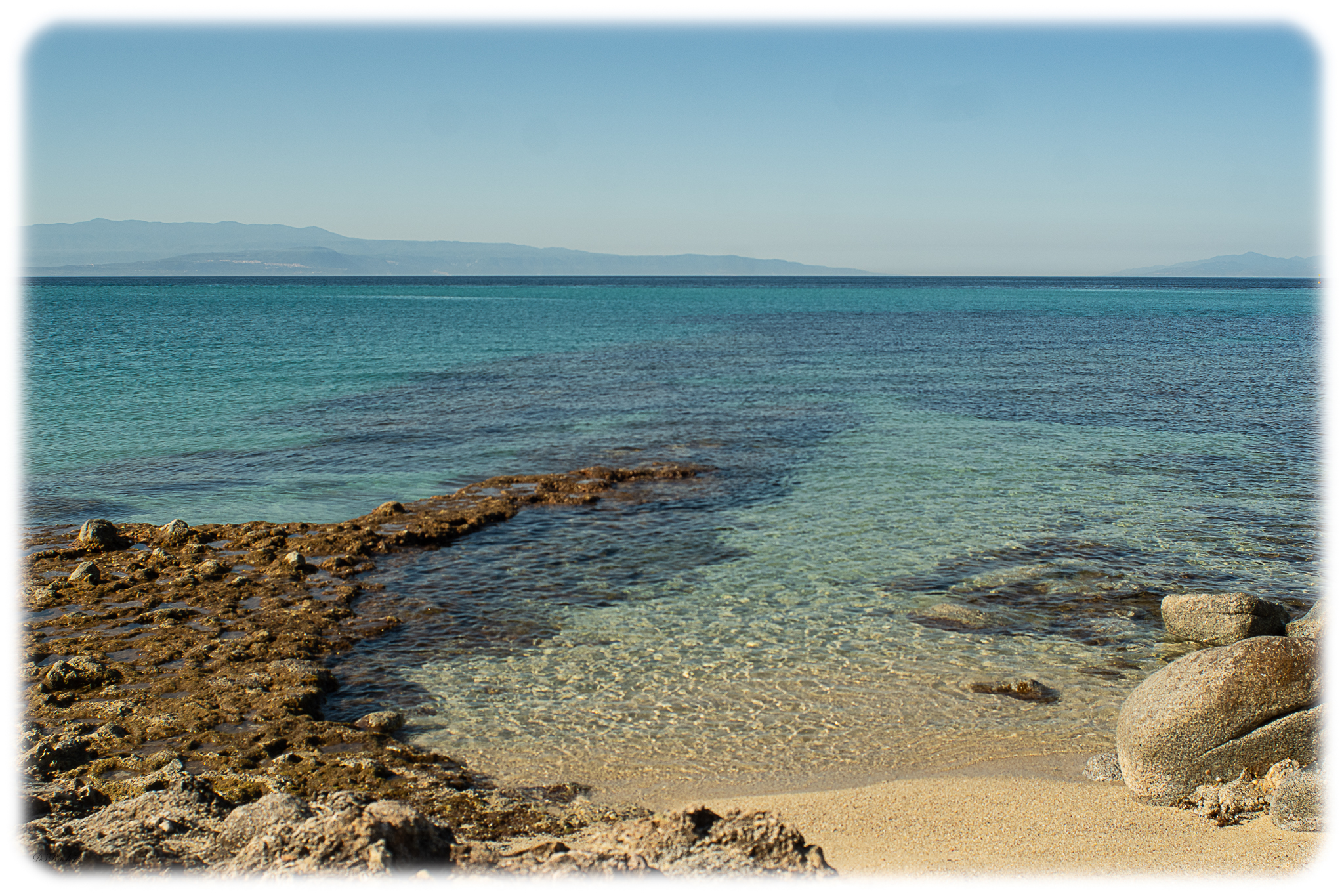 Calabria'25