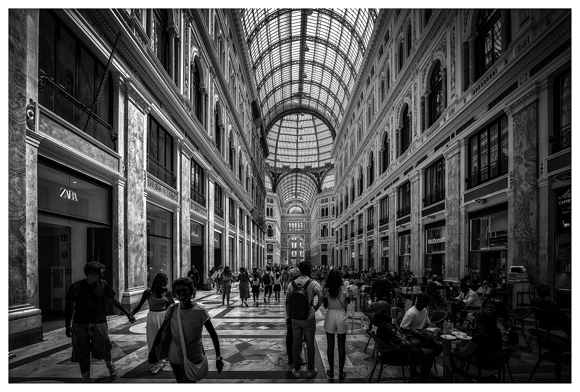 Galleria Umberto I