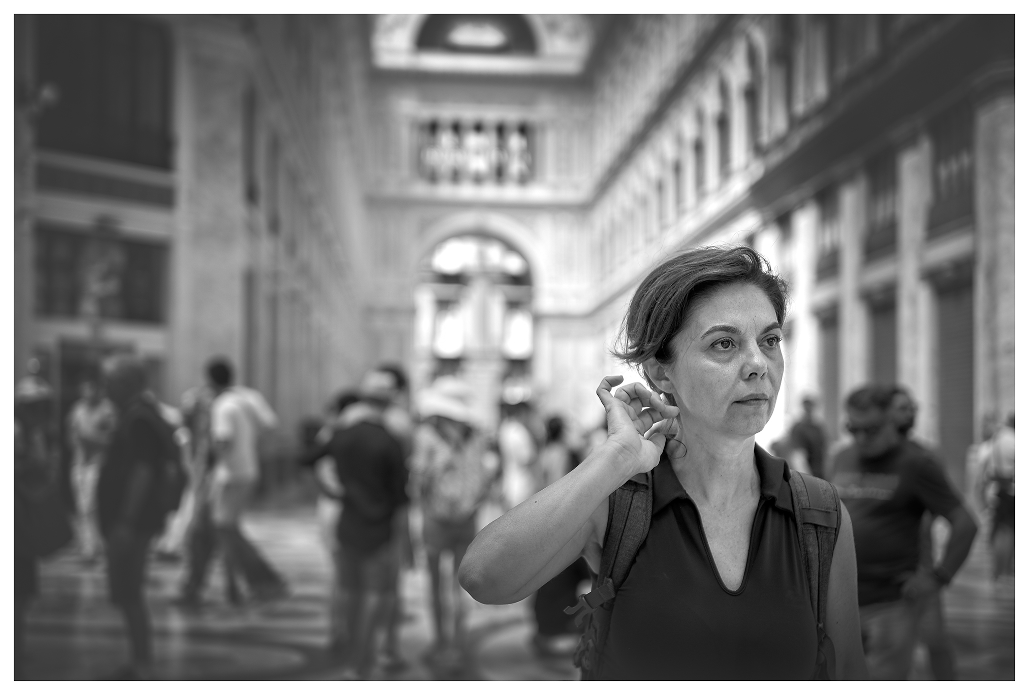 Galleria Umberto I
