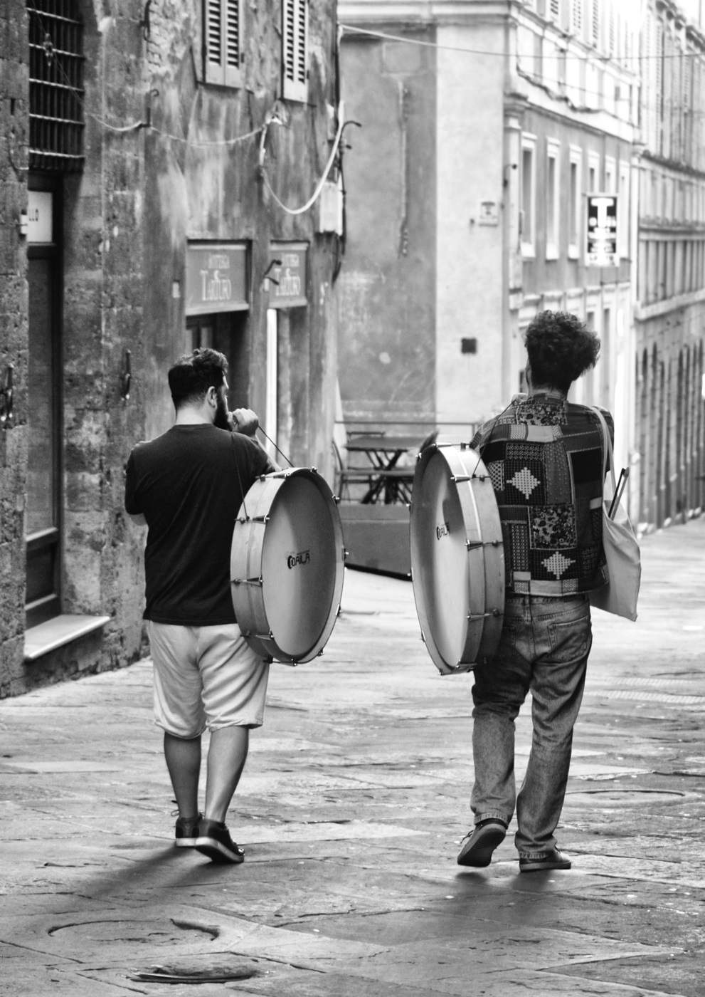 Percussioni