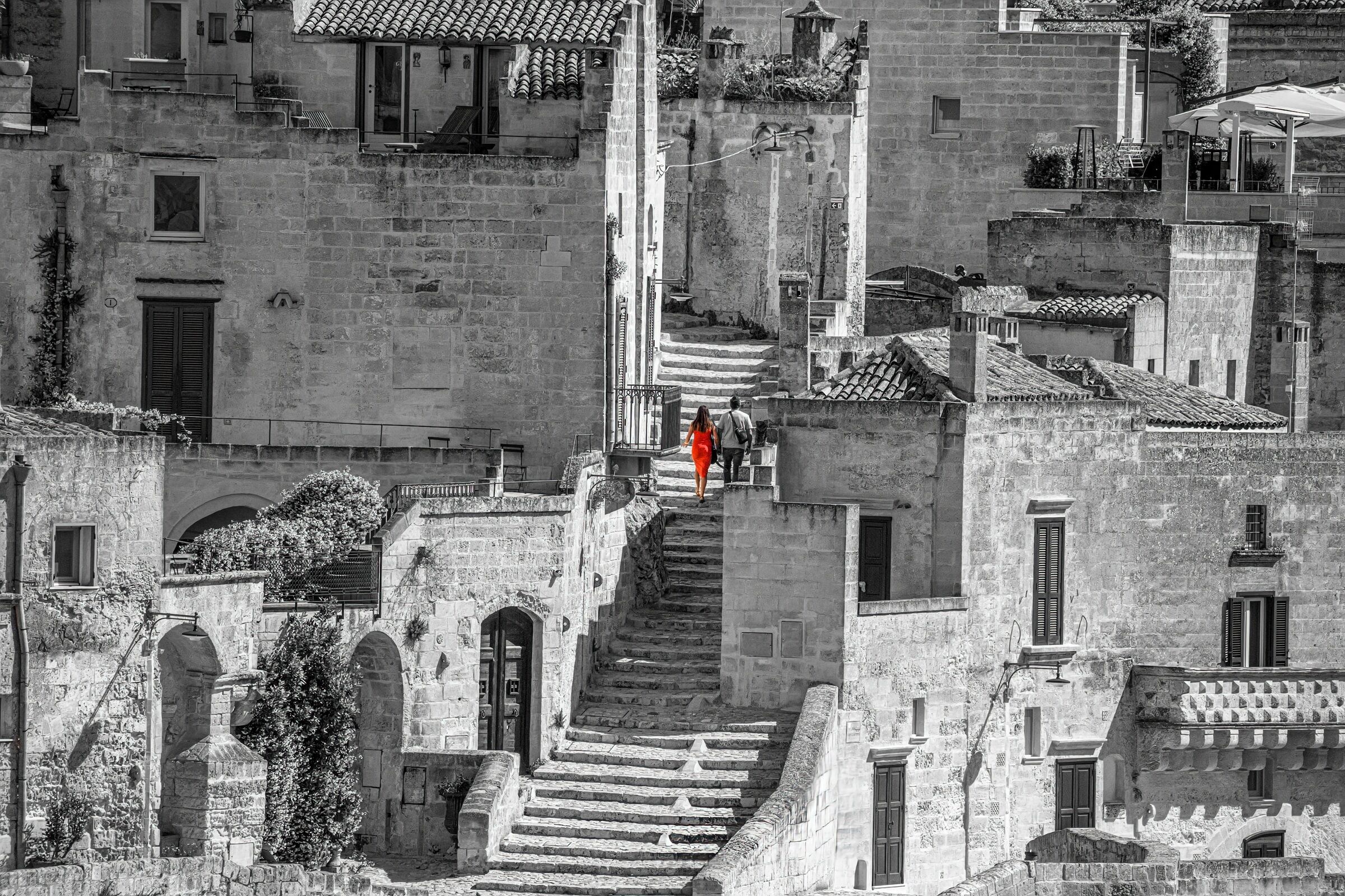 Matera