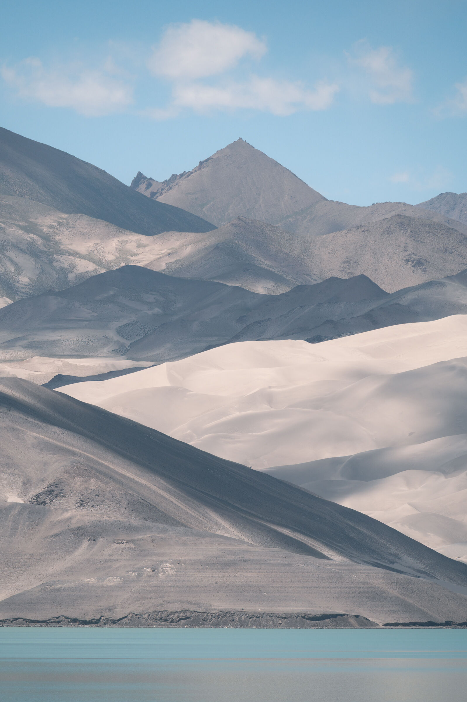 Giochi con le nuvole