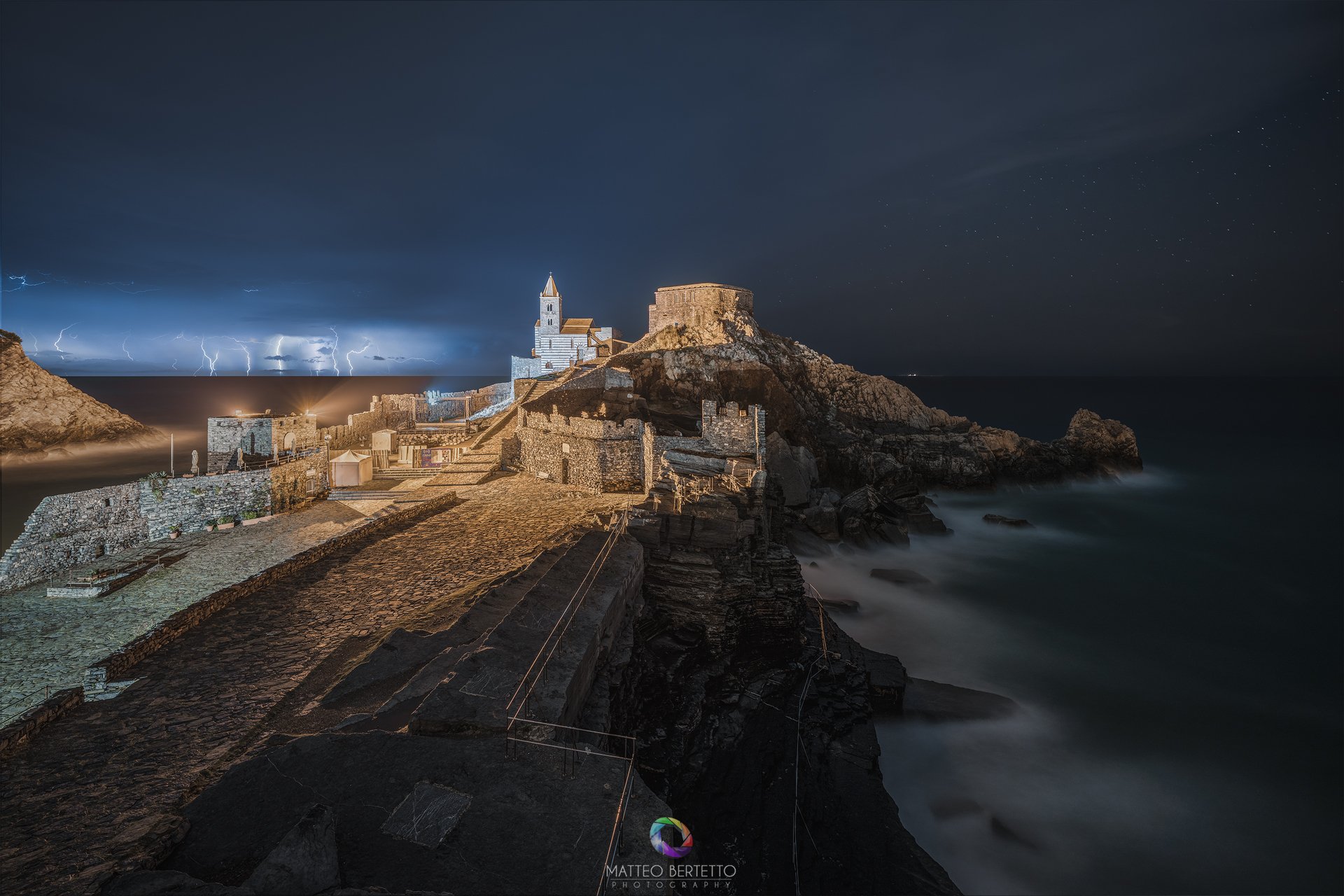 Porto Venere