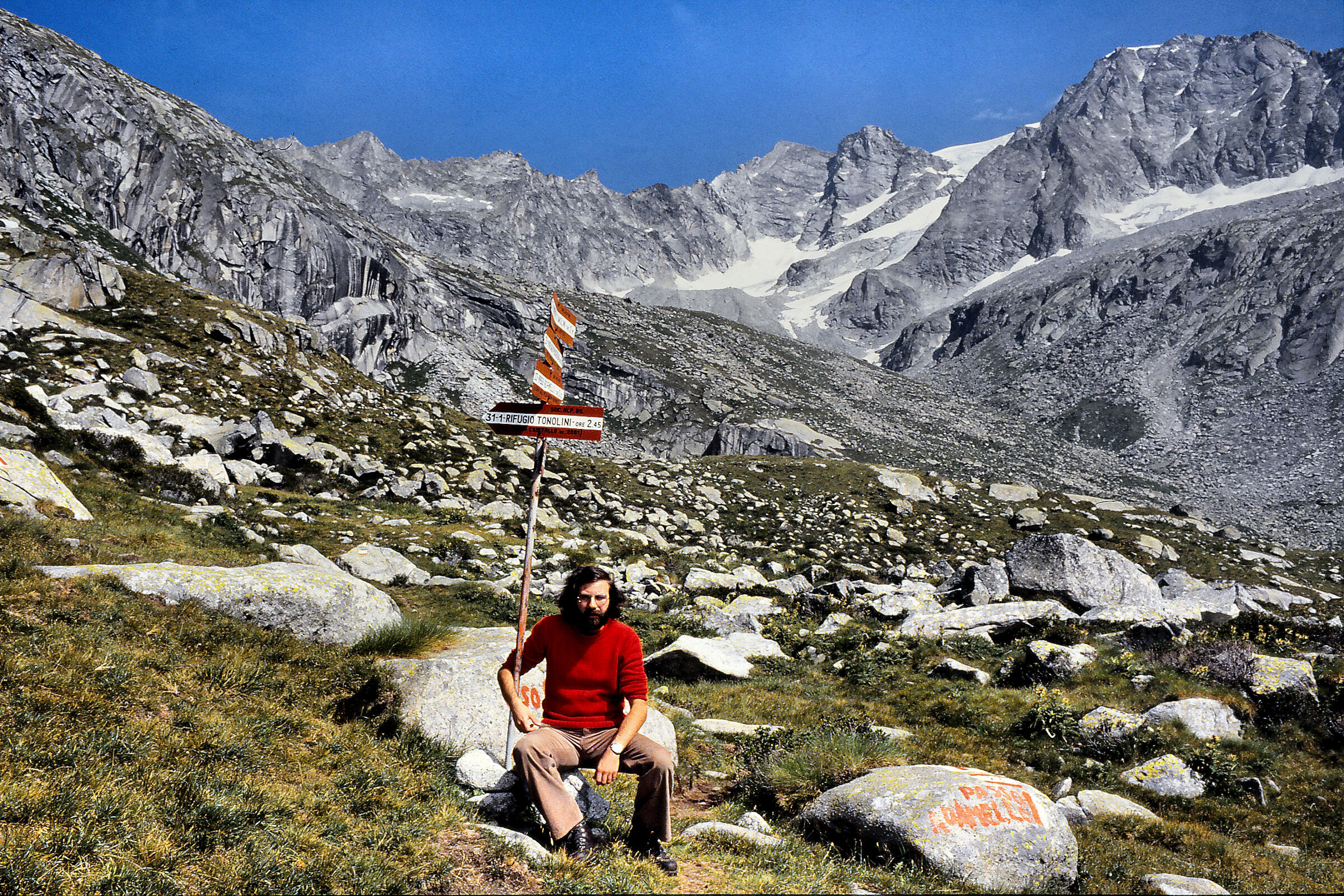 Val Miller (Adamello)