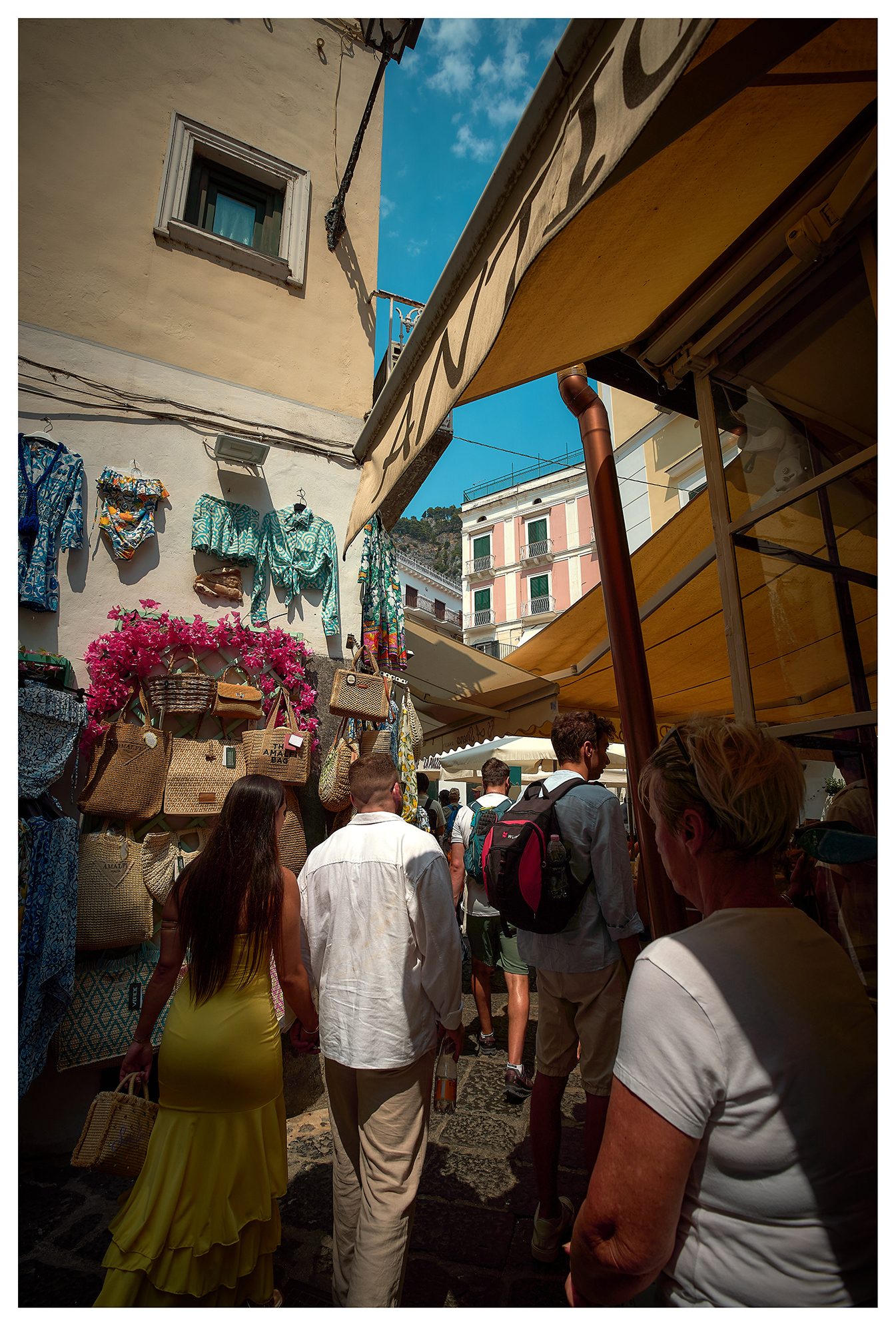 Amalfi