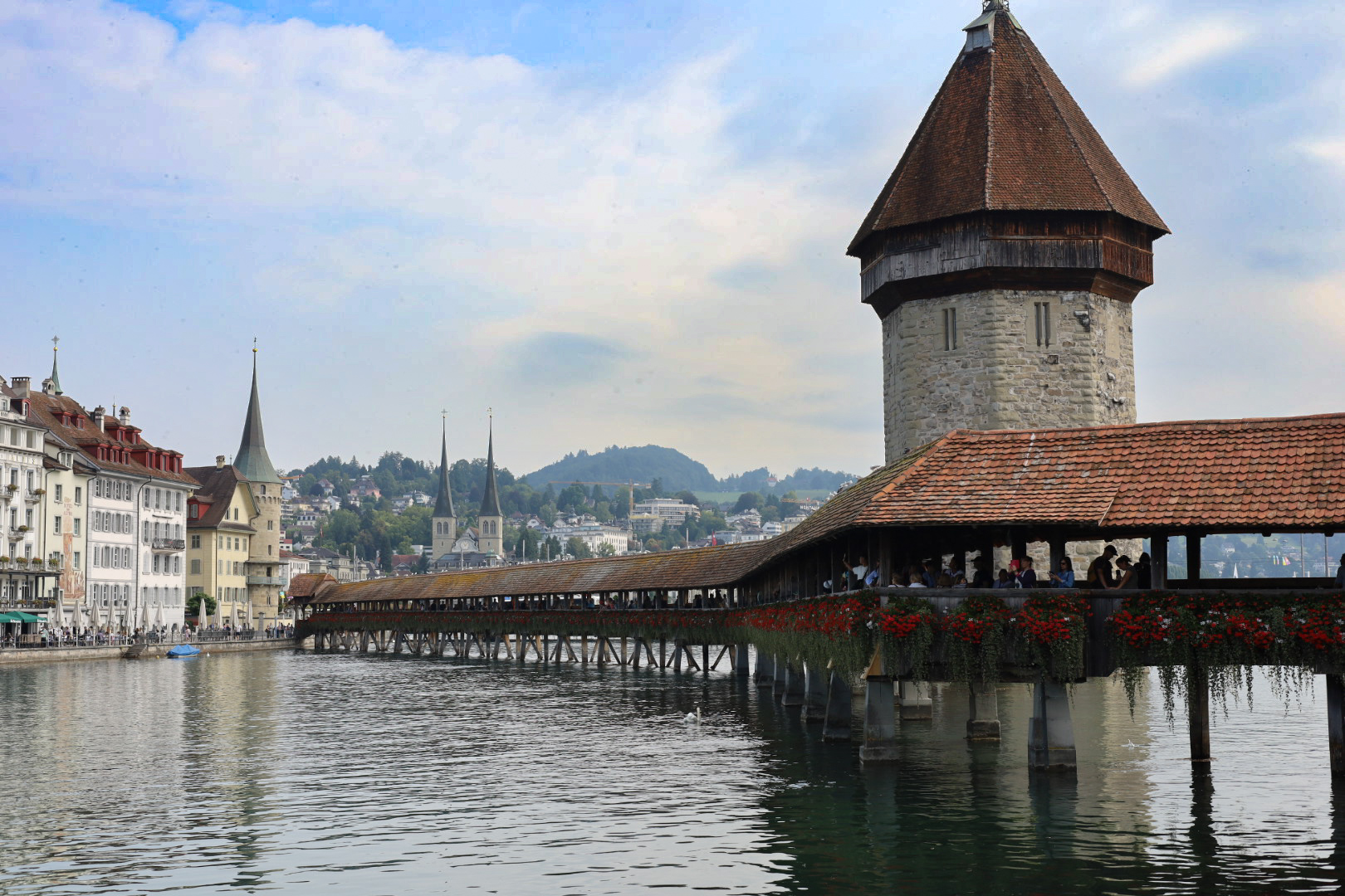 Lucerne