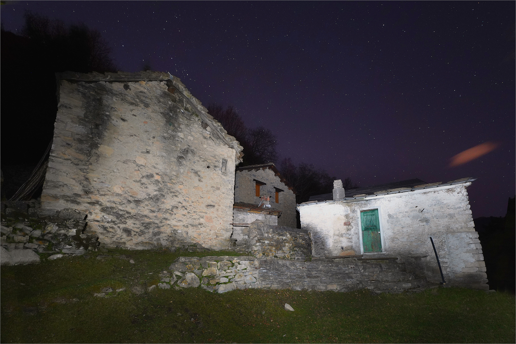 Palaina, sopra Brienno (co)