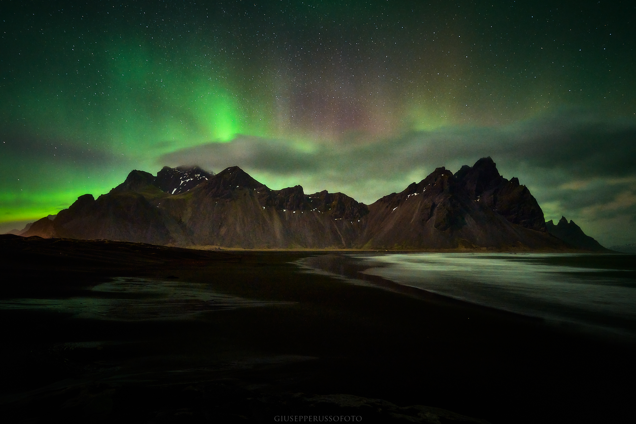 Aurora: sogno proibito!