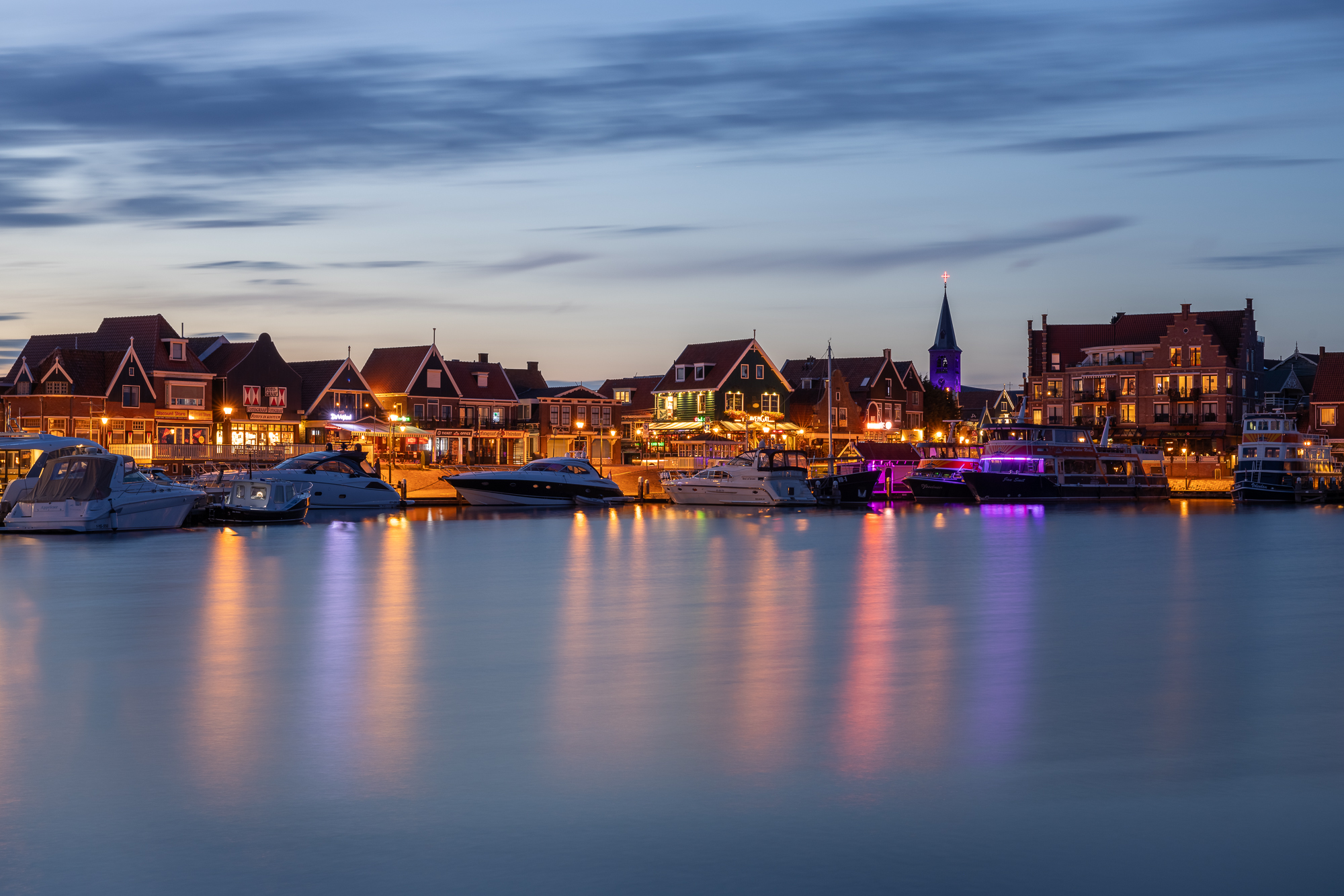 Volendam