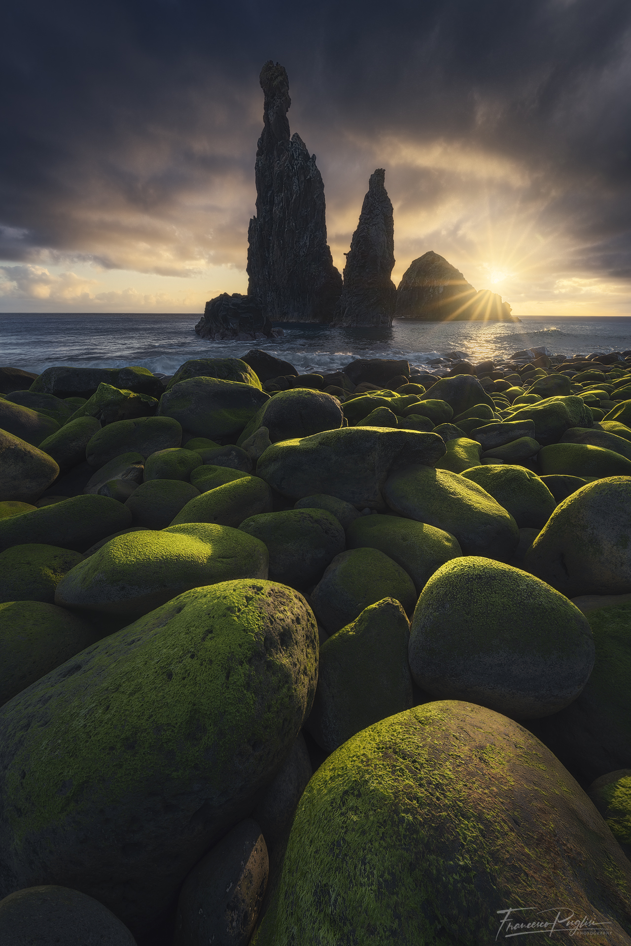 Sunrise