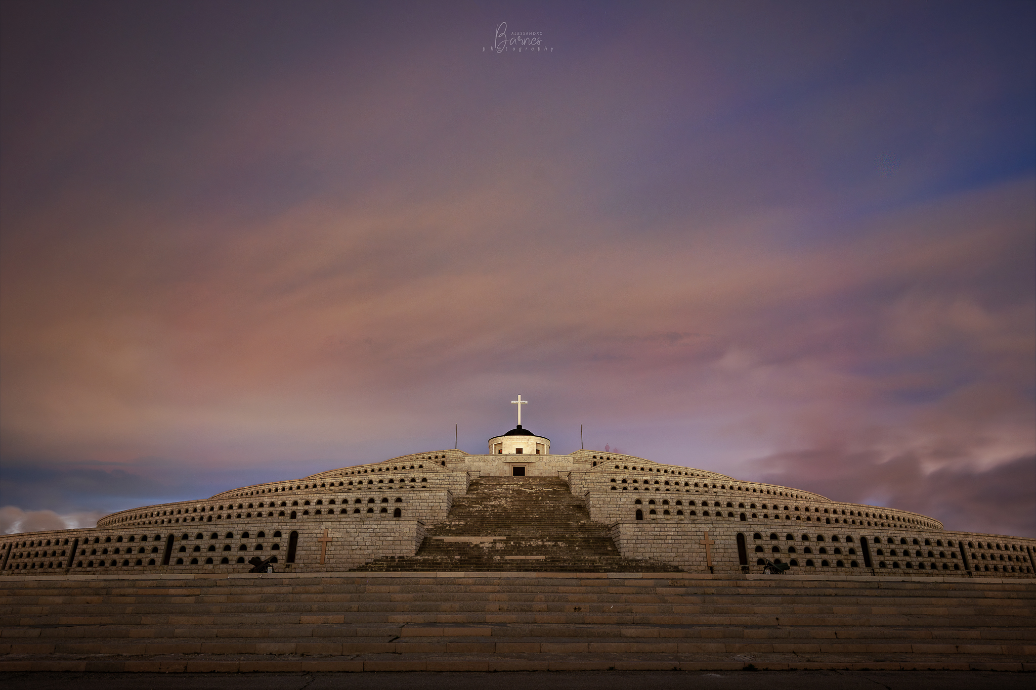 Monte Grappa Memorial