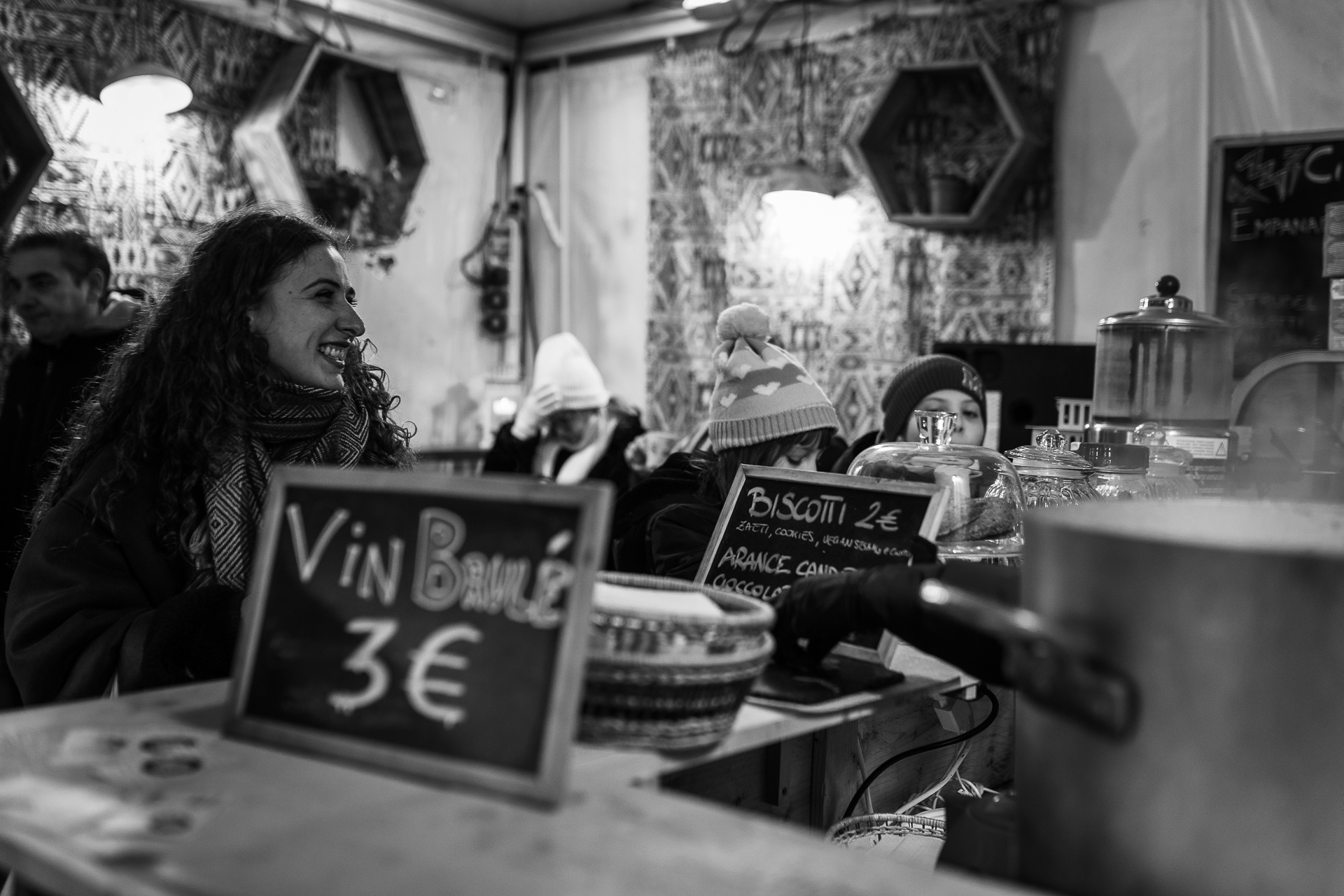 Mulled wine