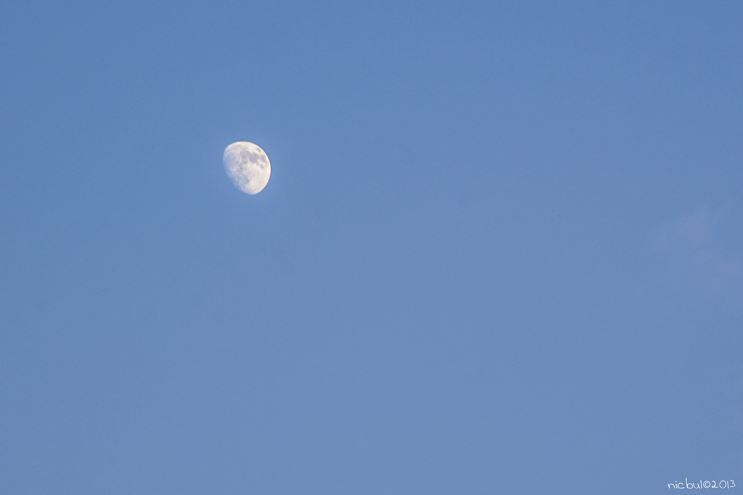 Moon