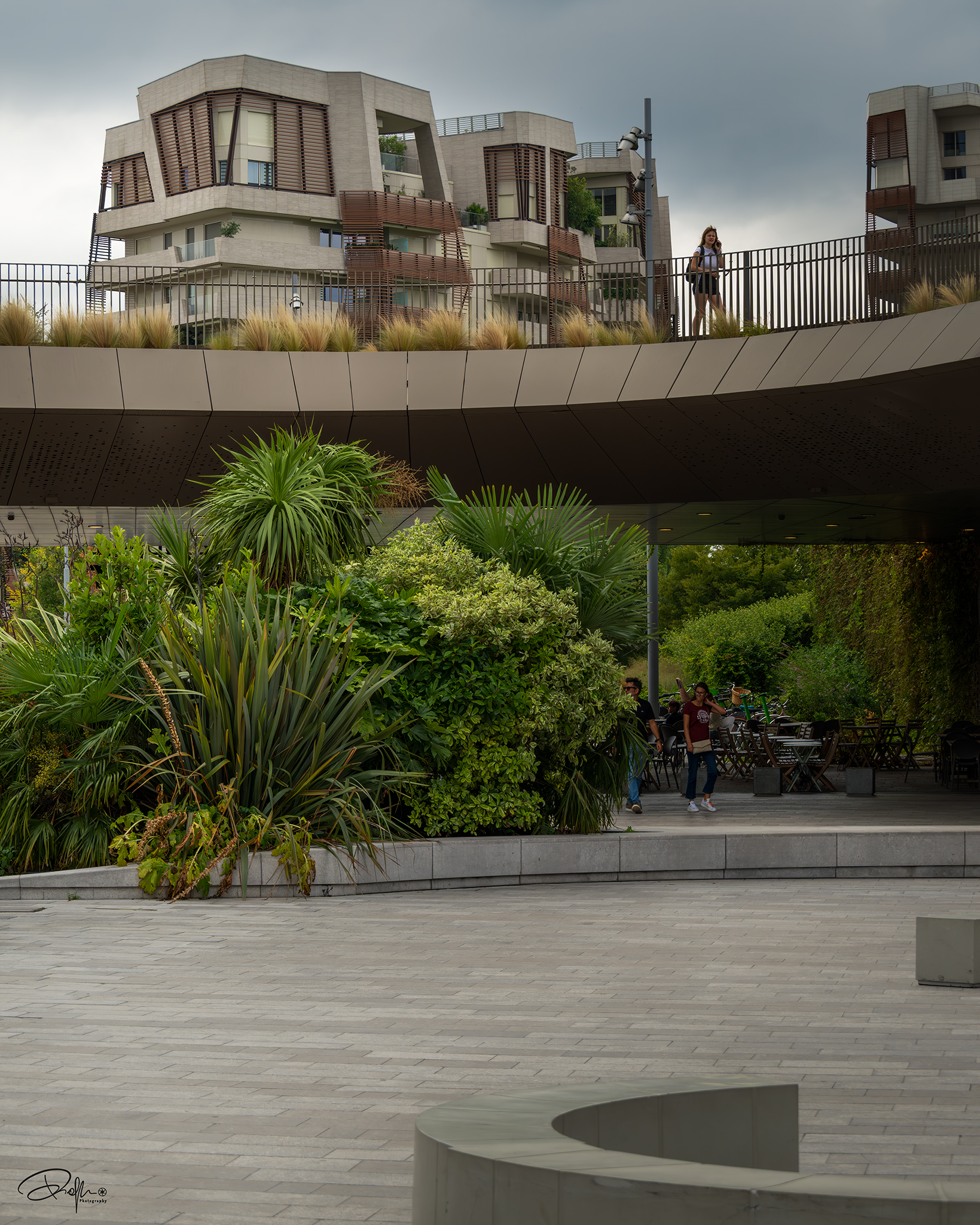 Residenze Libeskind 2, CityLife Milano