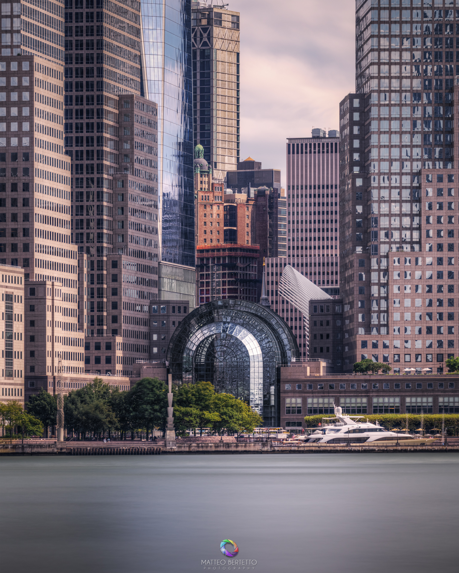 New York - Manhattan