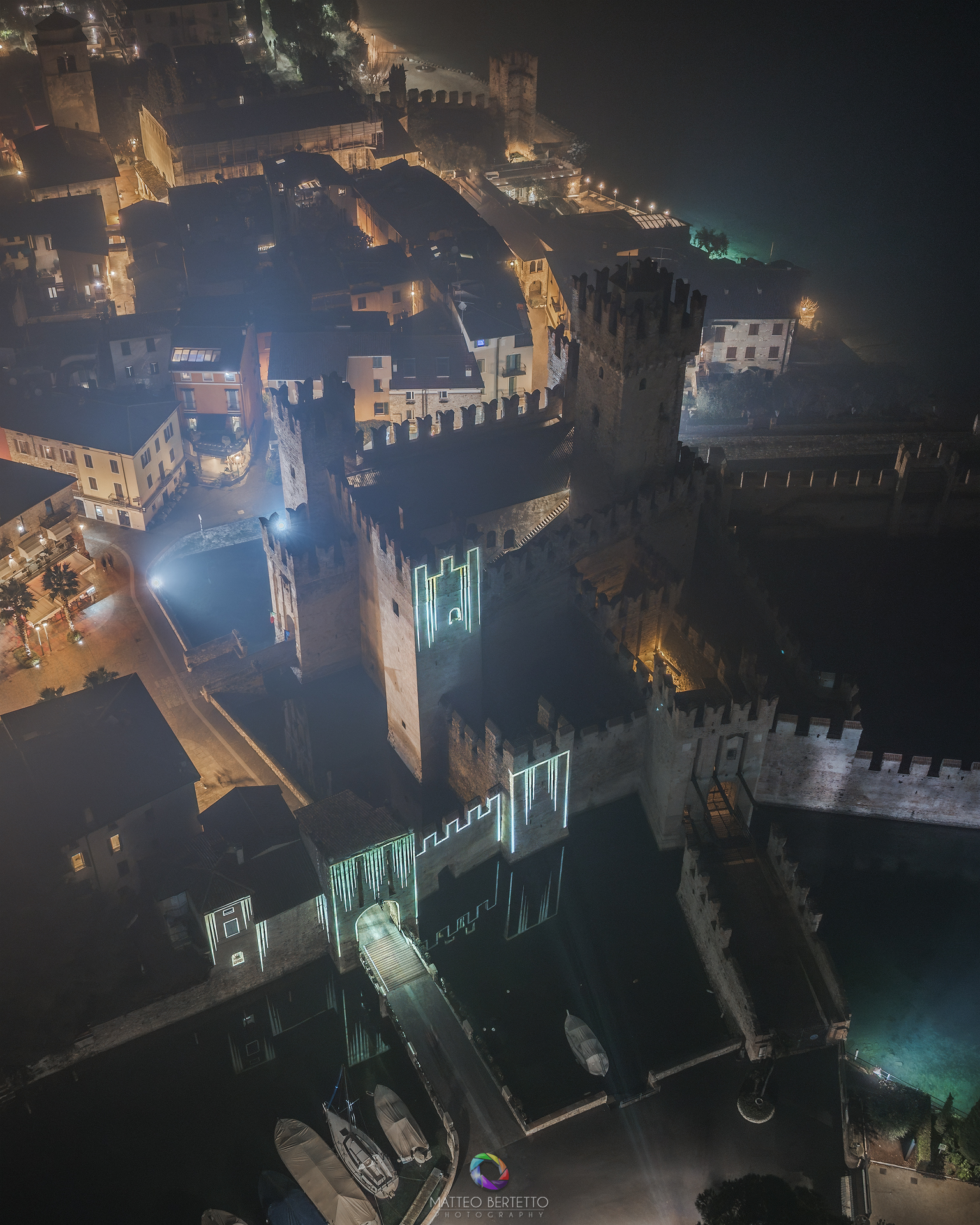 Sirmione - Lake Garda