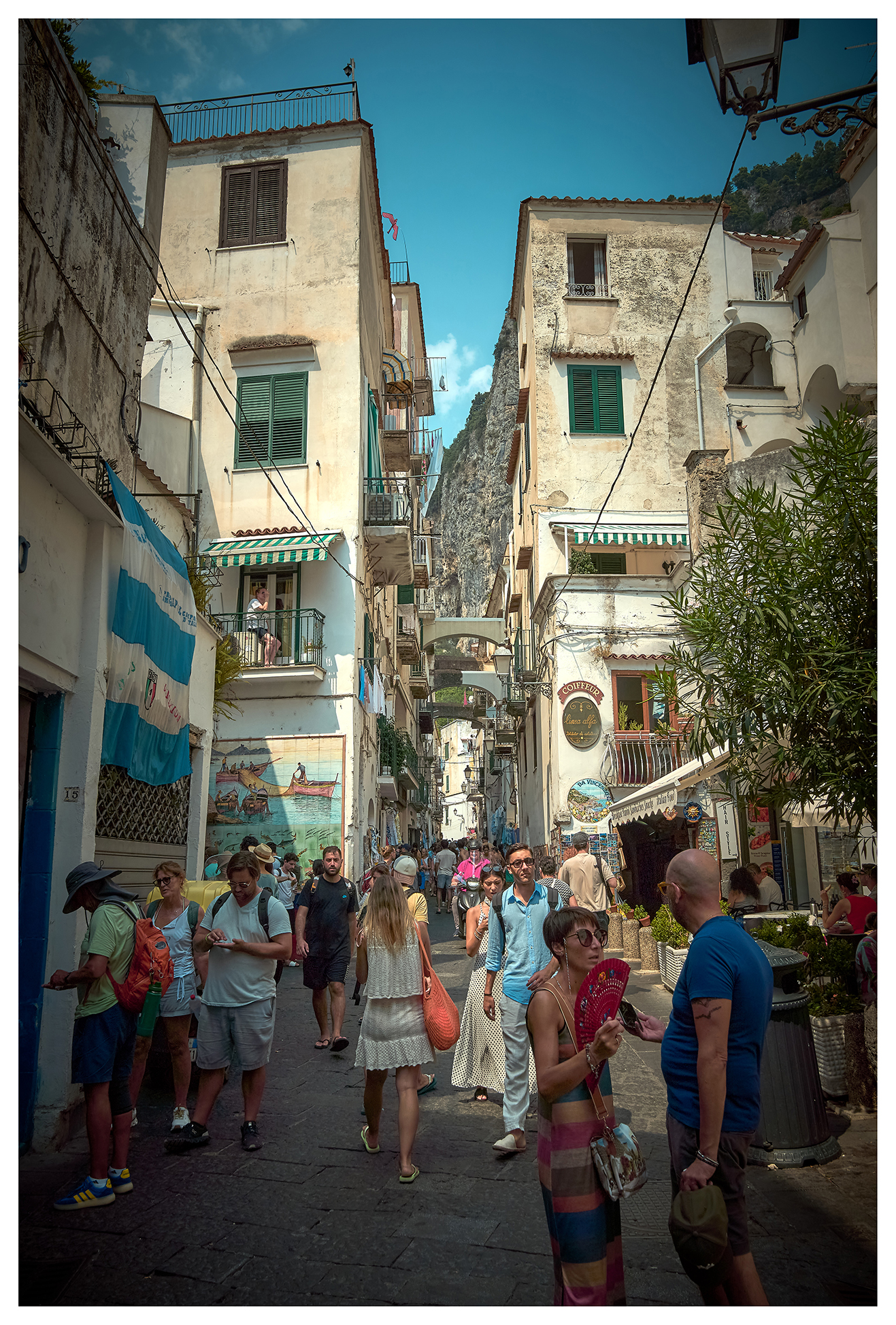 Amalfi