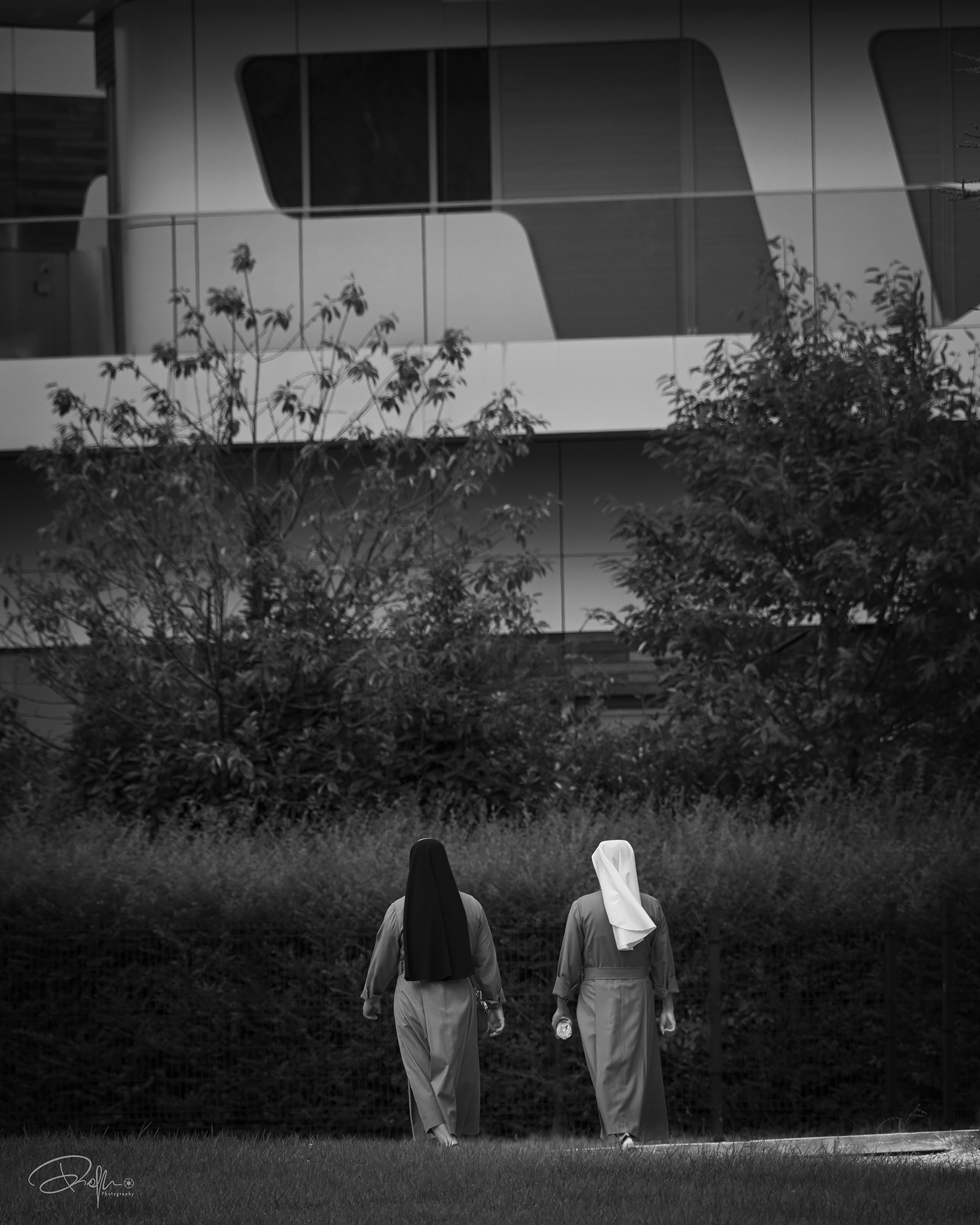 Residenze Zaha Hadid, CityLife Milano