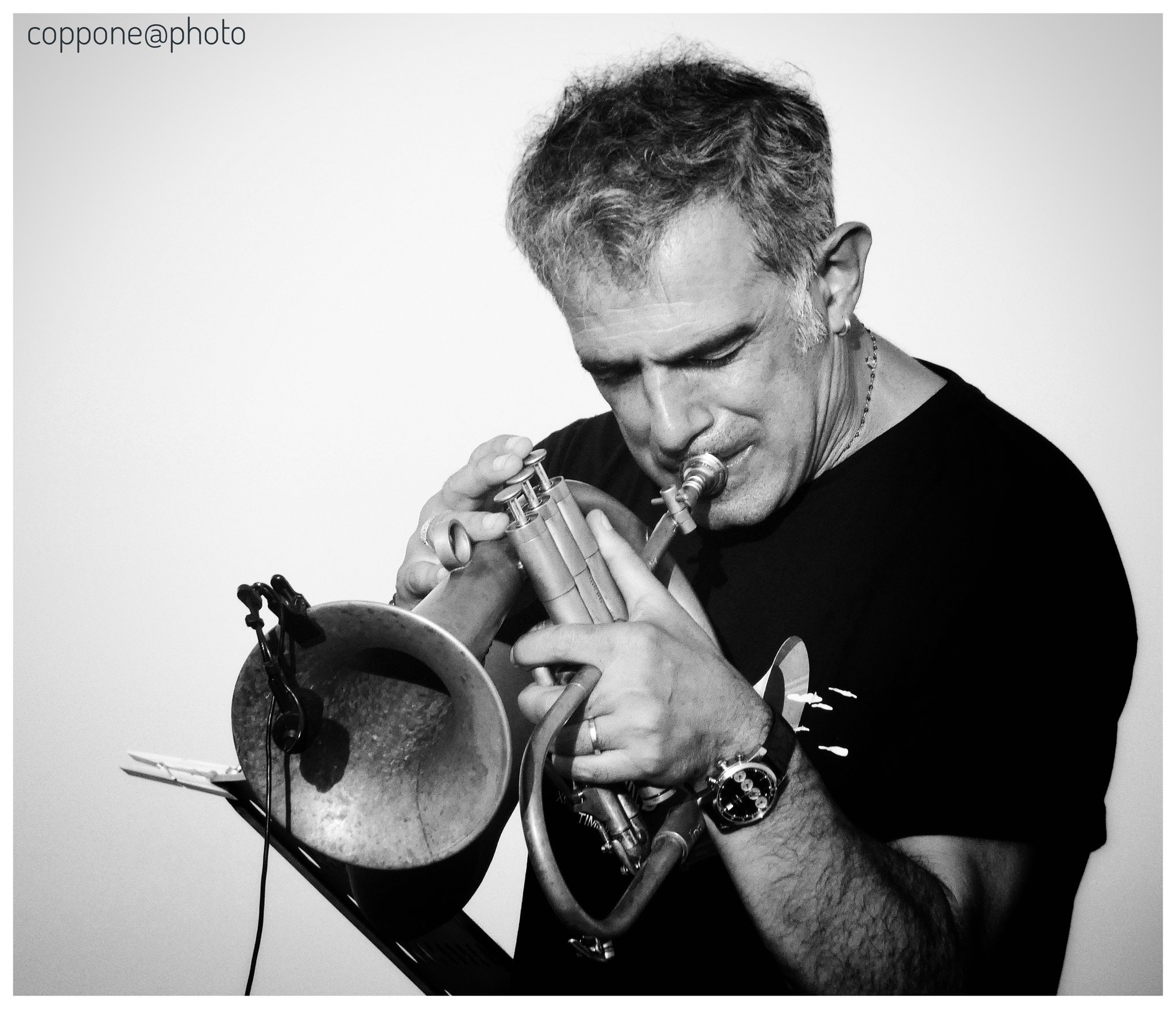 Jazz, Paolo Fresu