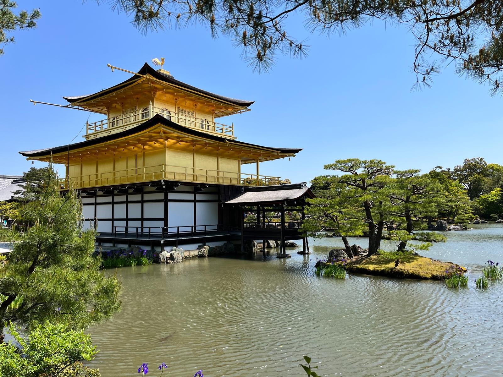 Kinkaku-ji