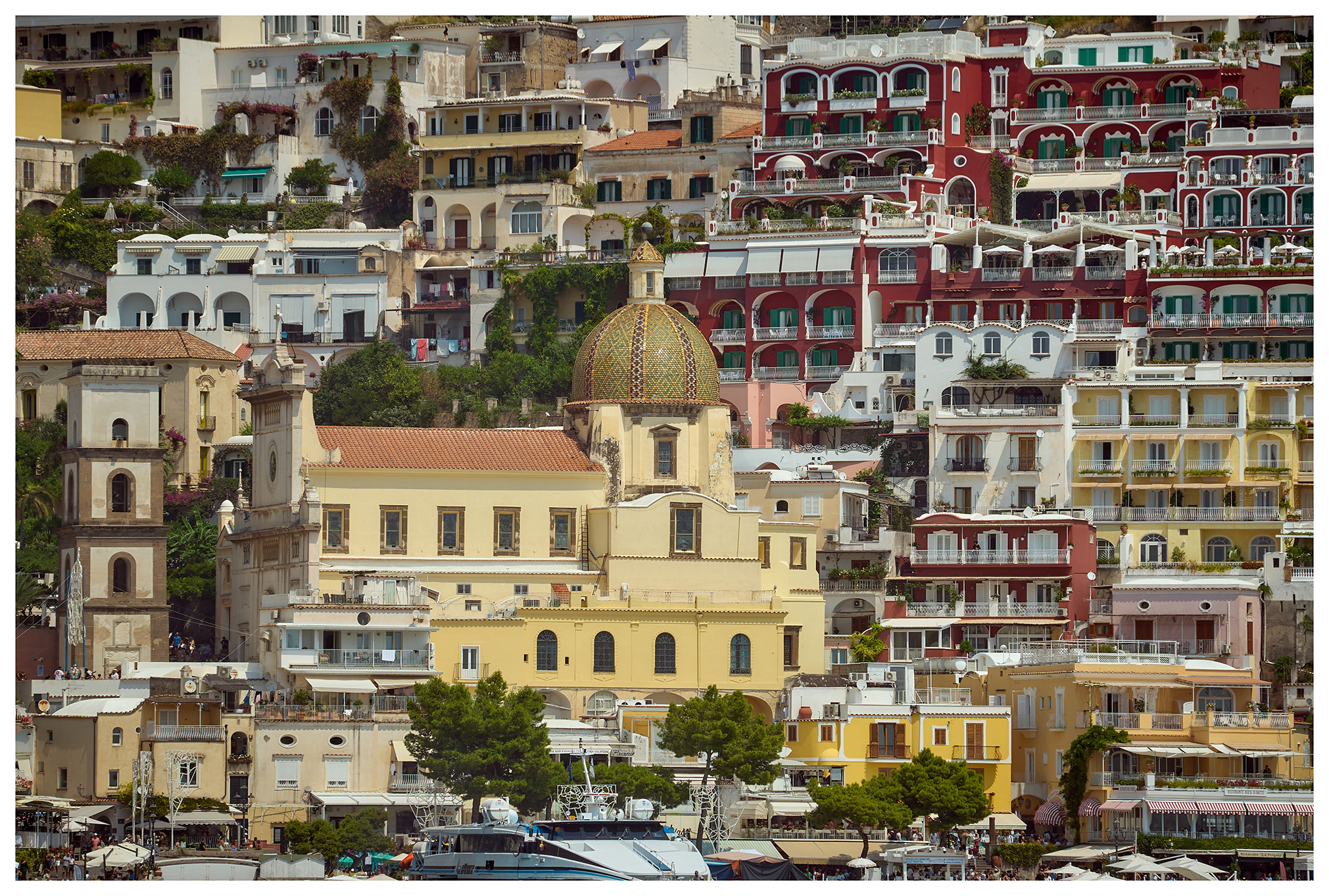 Positano