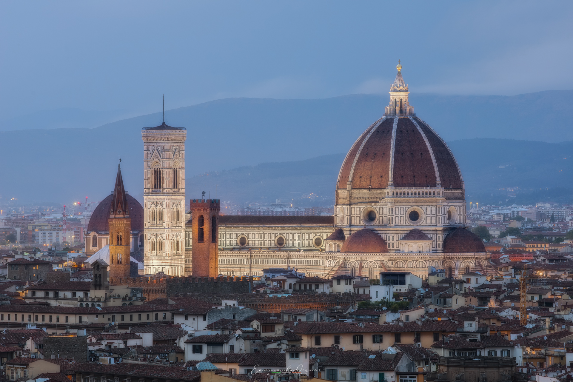 Santa Maria del Fiore