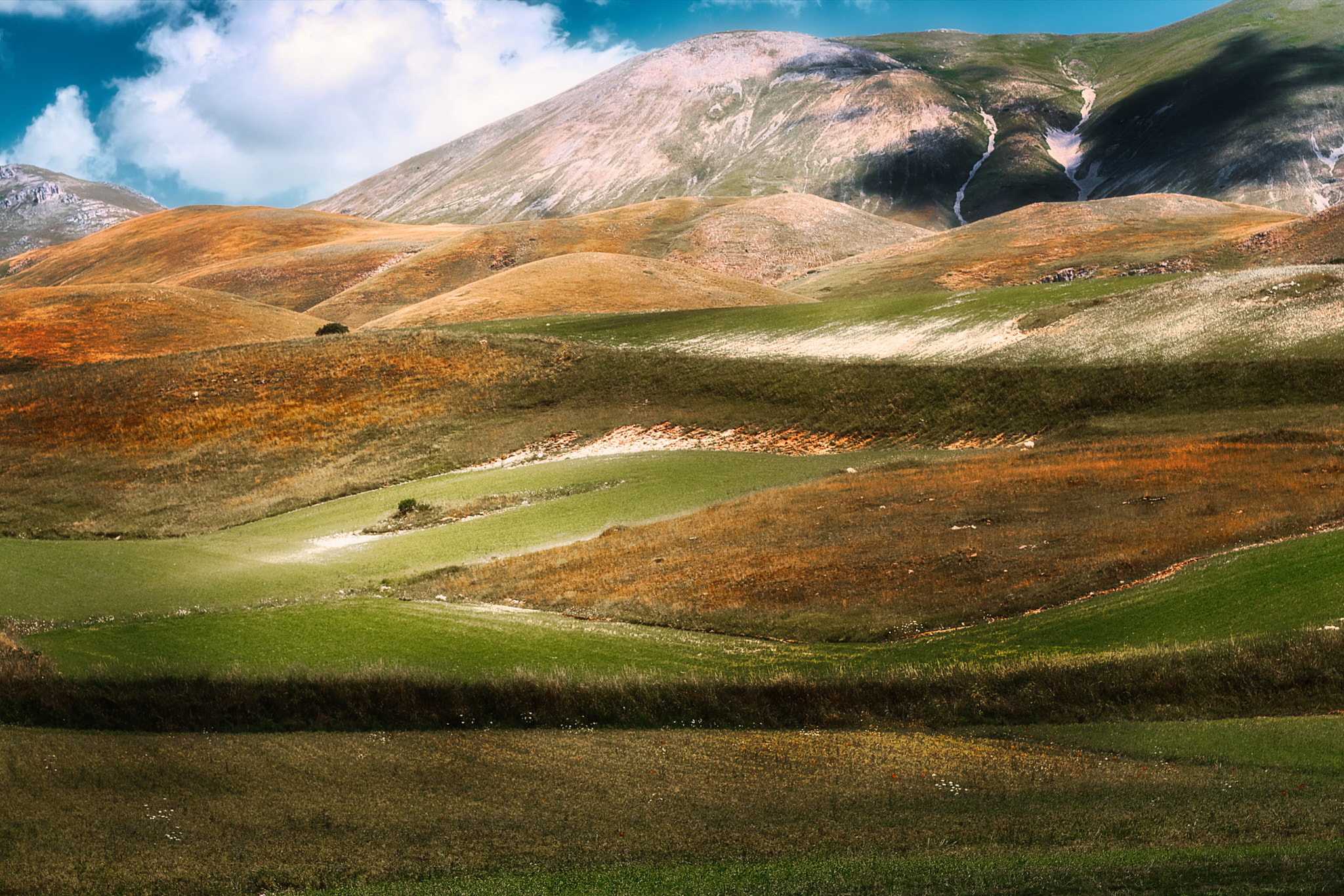 Castelluccio