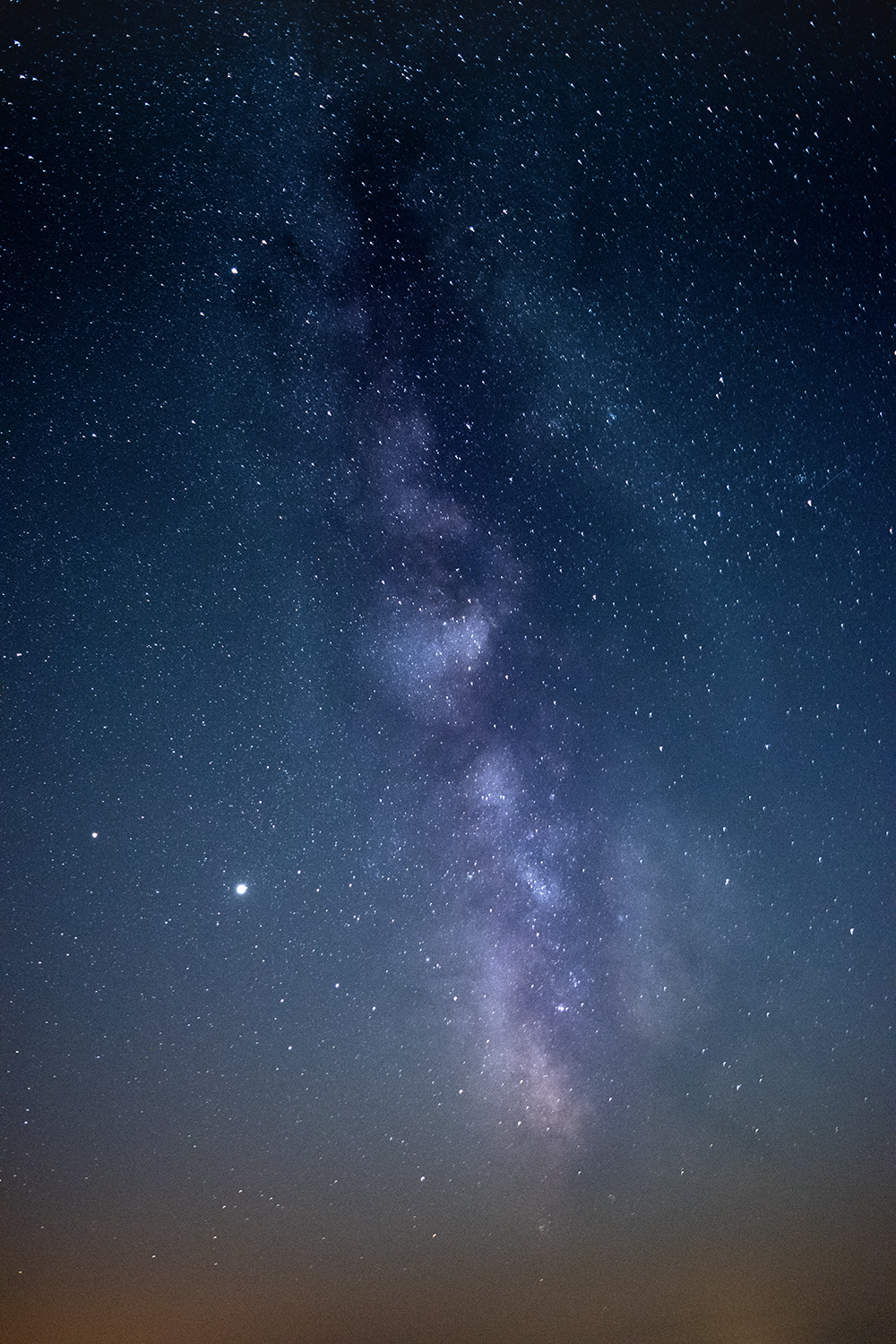 Milky Way