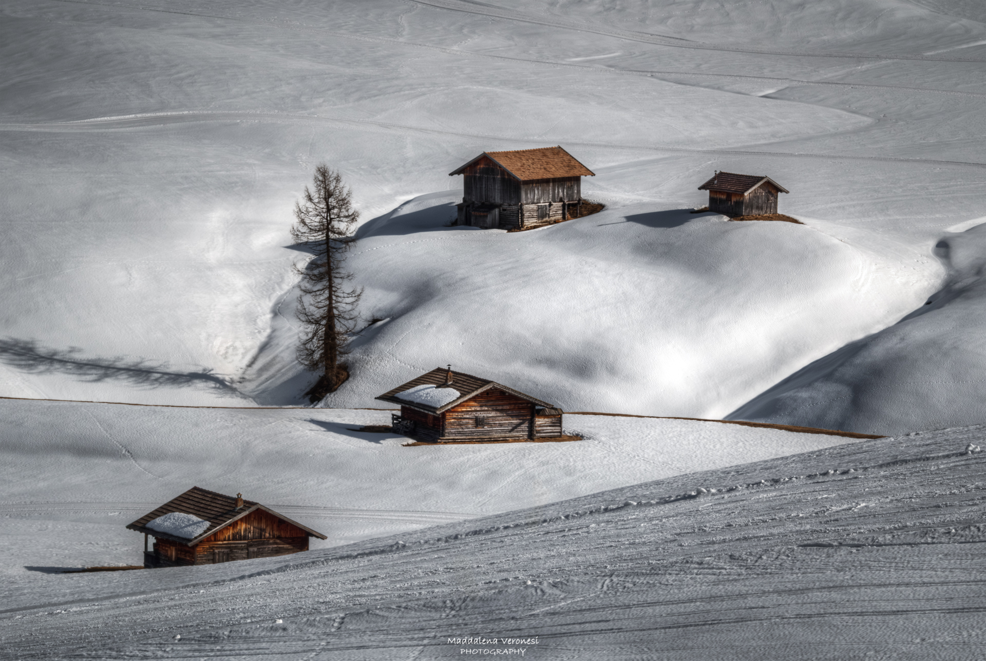 Alpe di Siusi