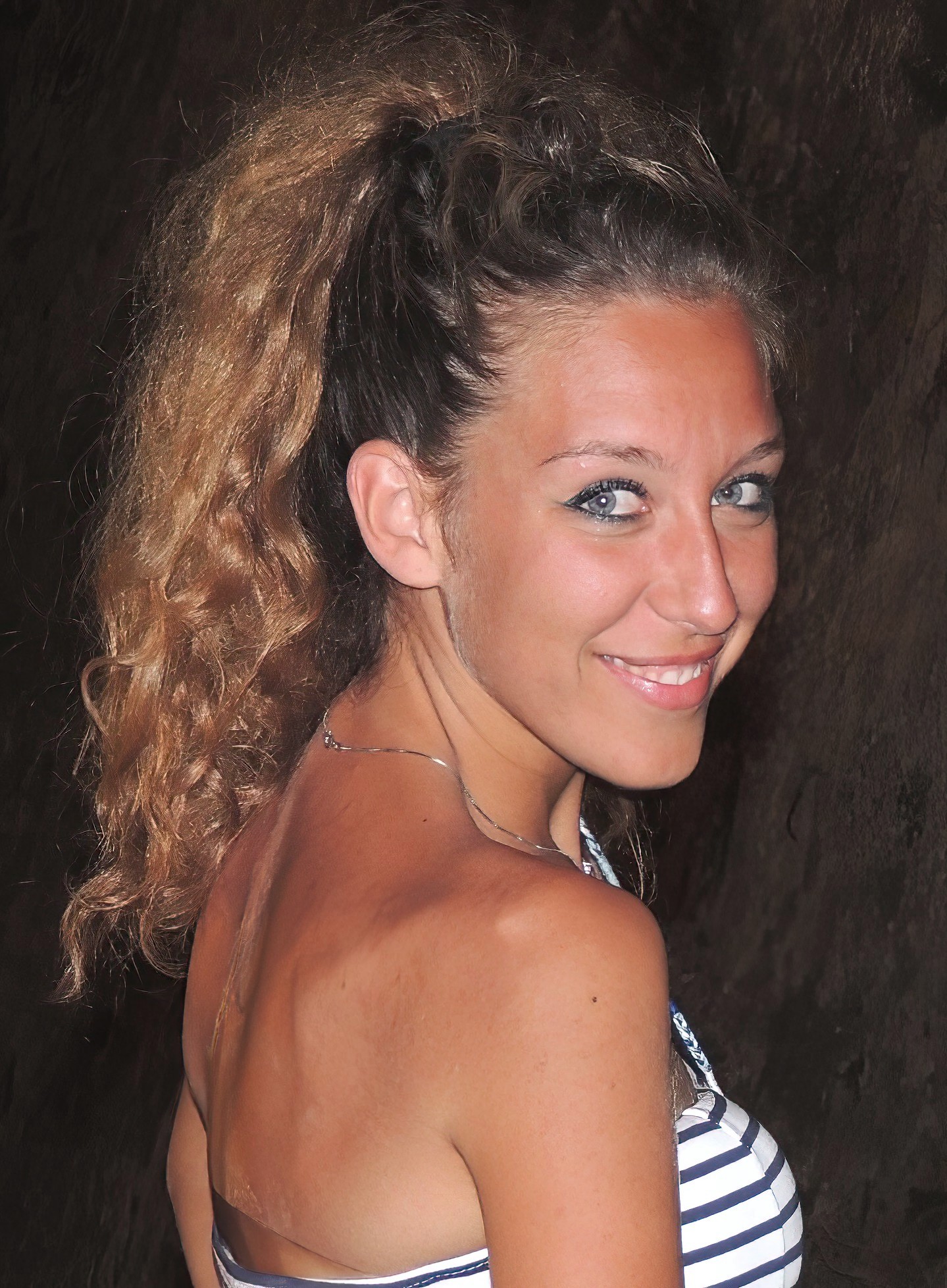 It's summer that goes...