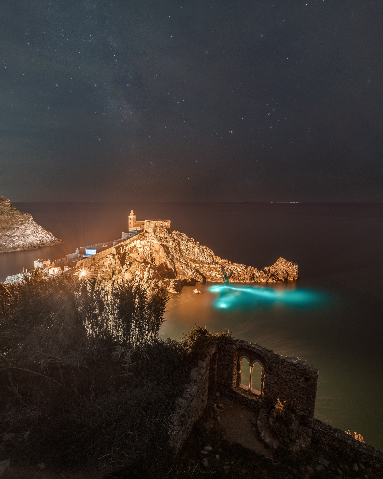 San Pietro - Portovenere