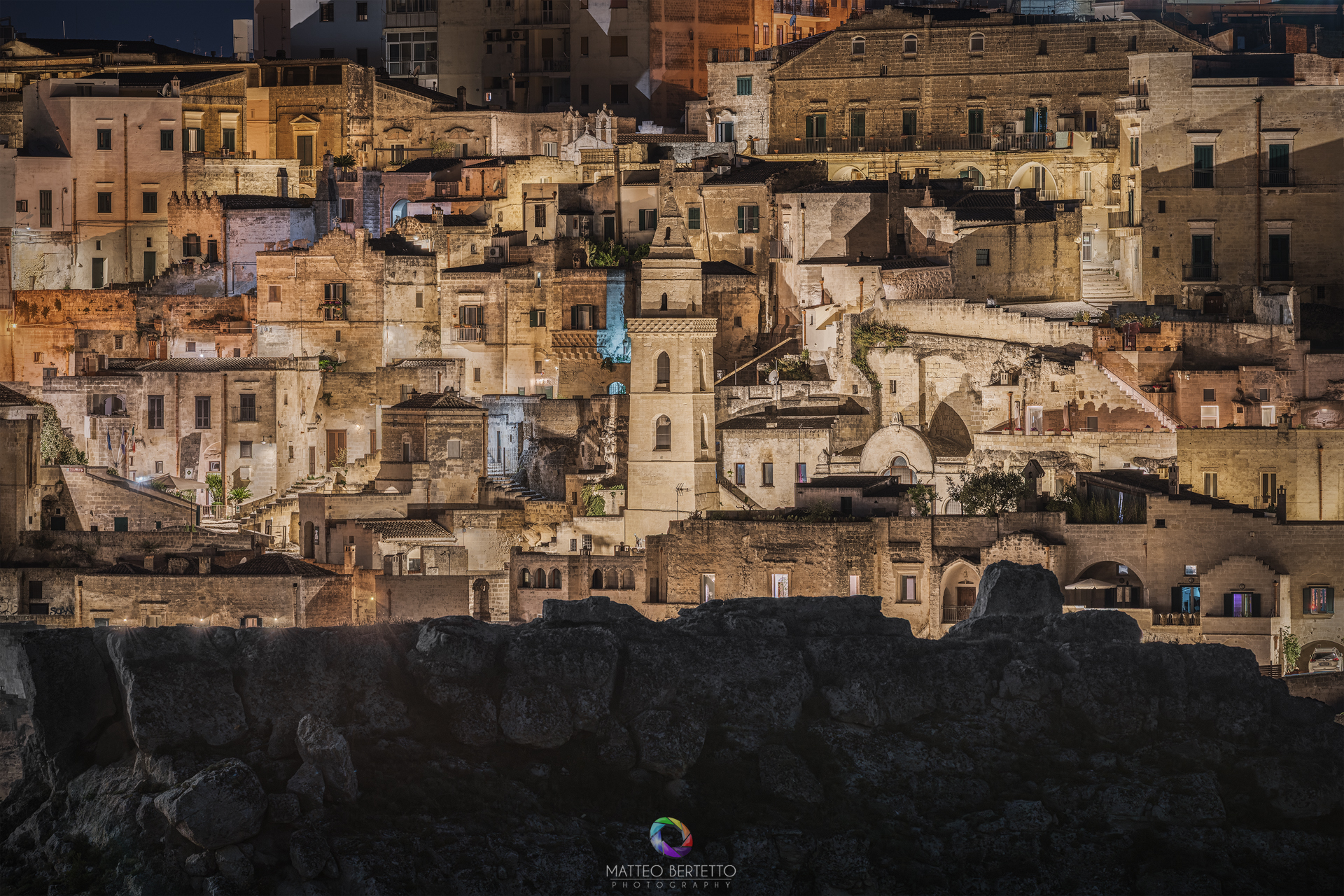 Matera