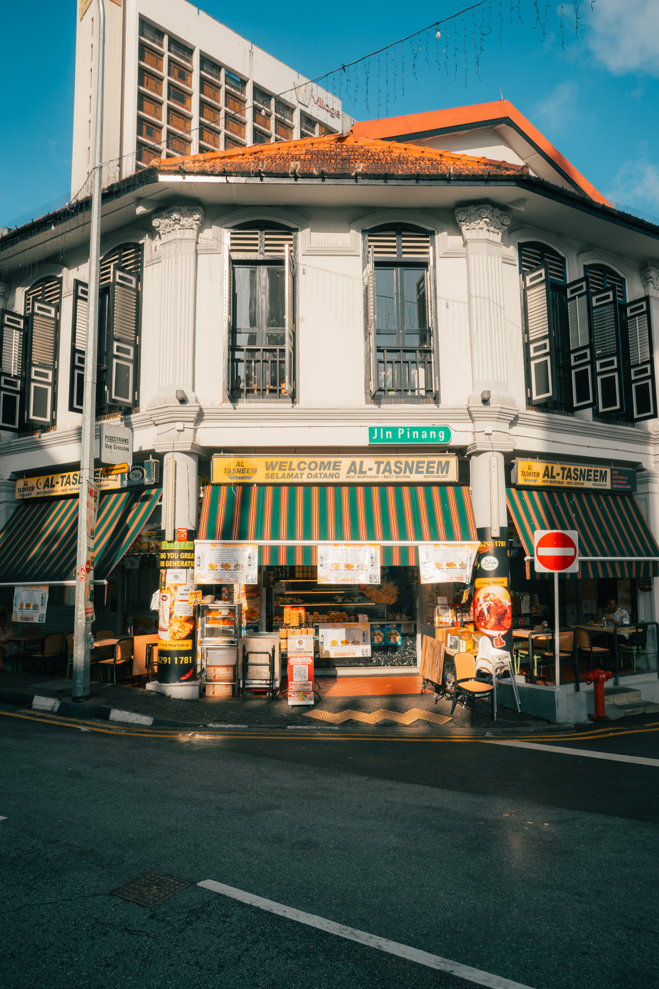Little India