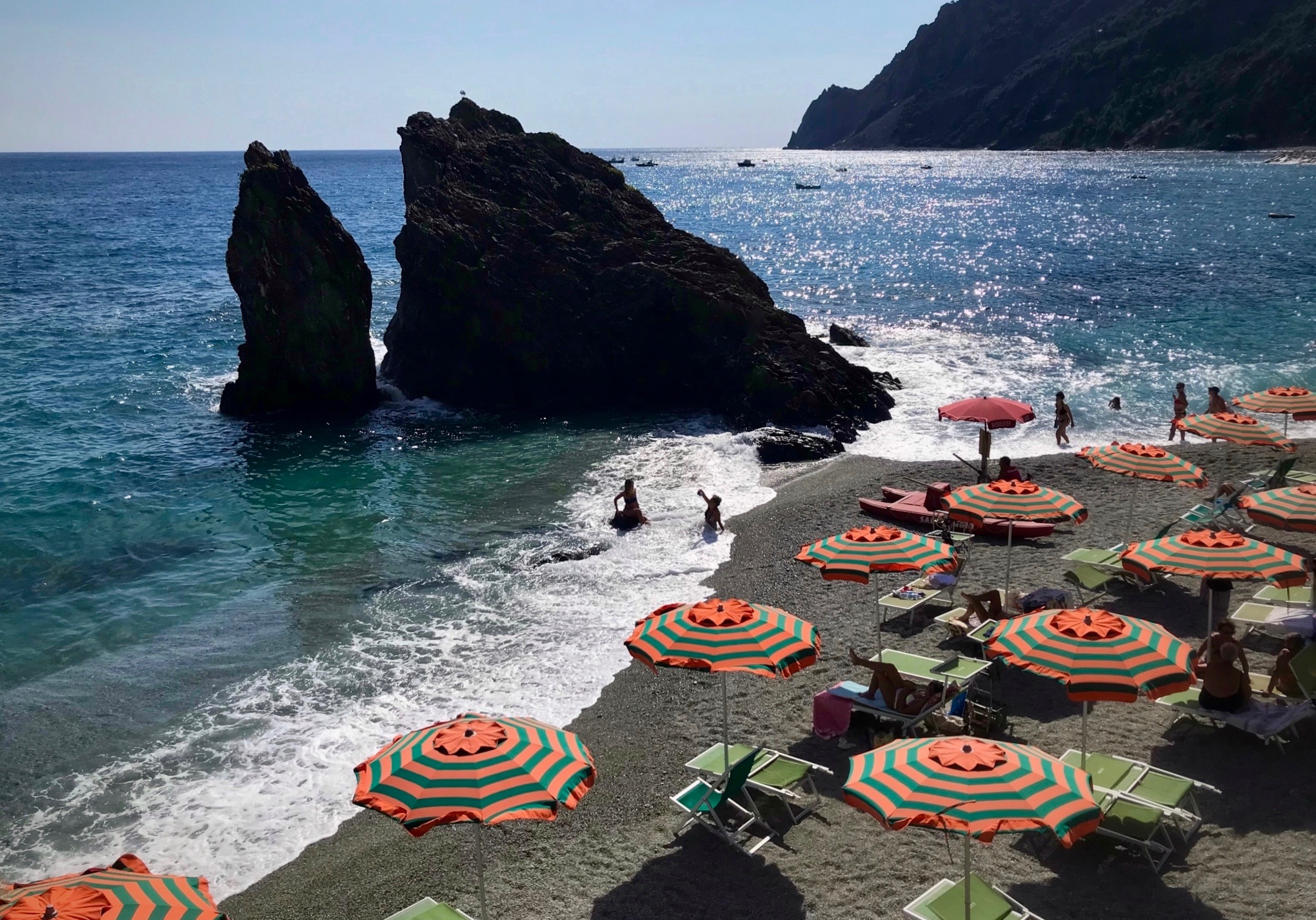 Monterosso al Mare