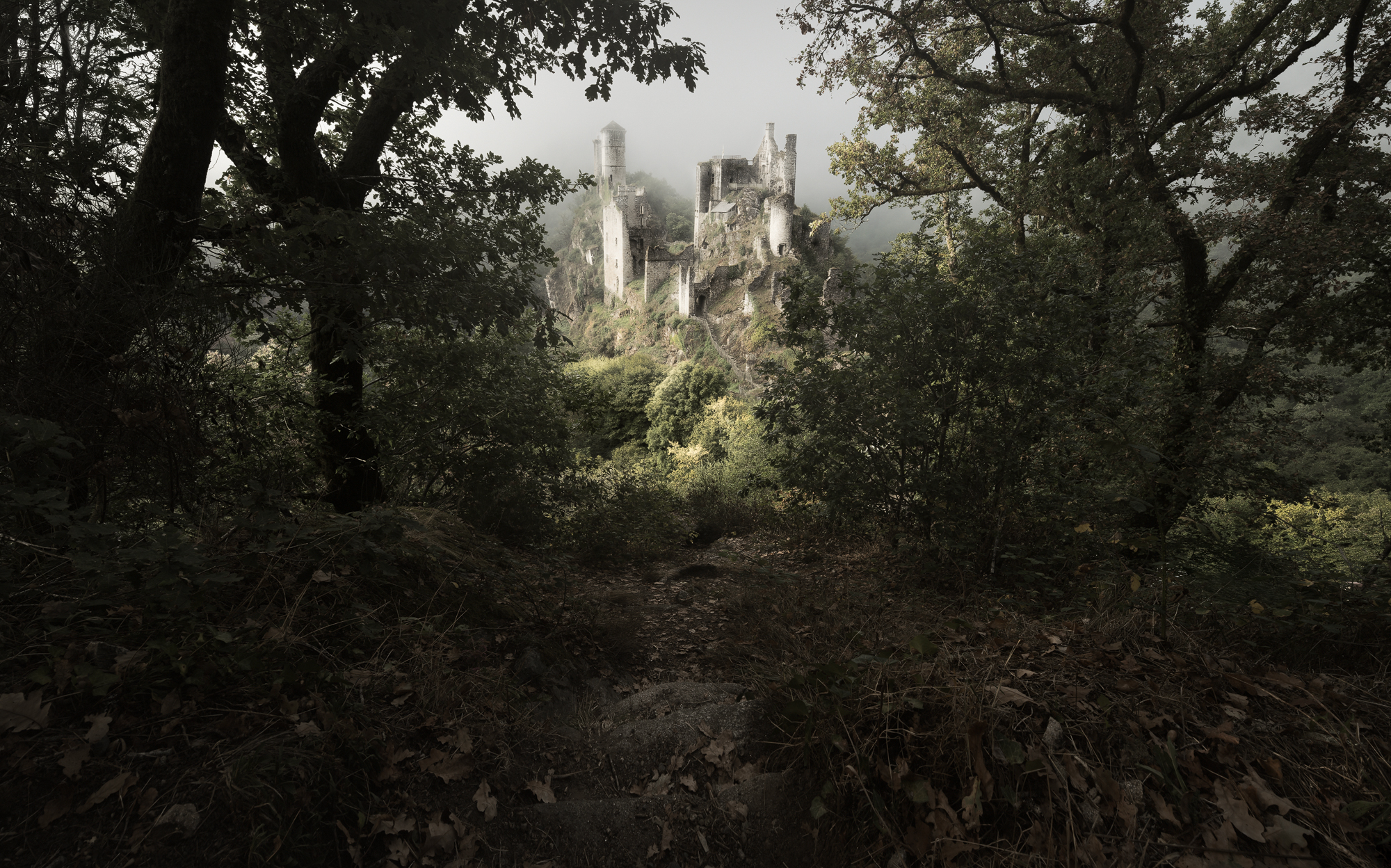 Dol Guldur