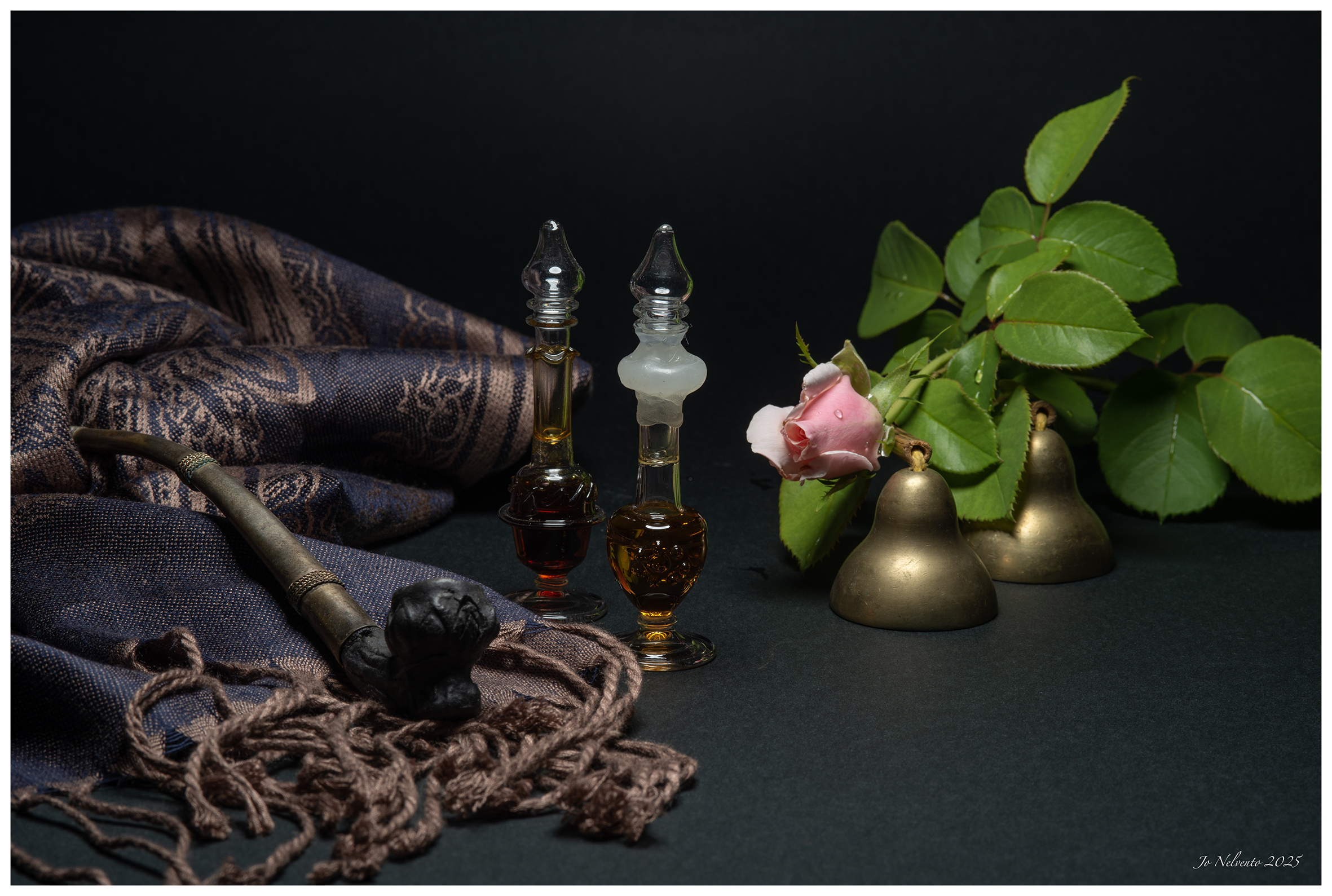 Perfumes