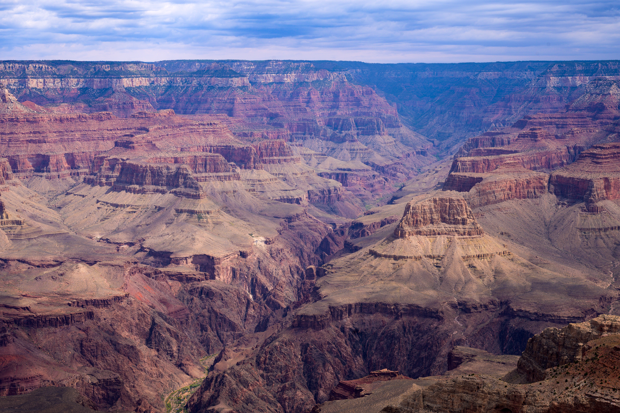 Grand Canyon