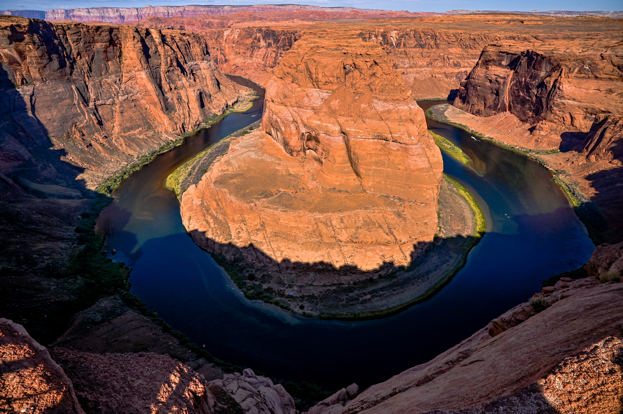 Horseshoe Bend