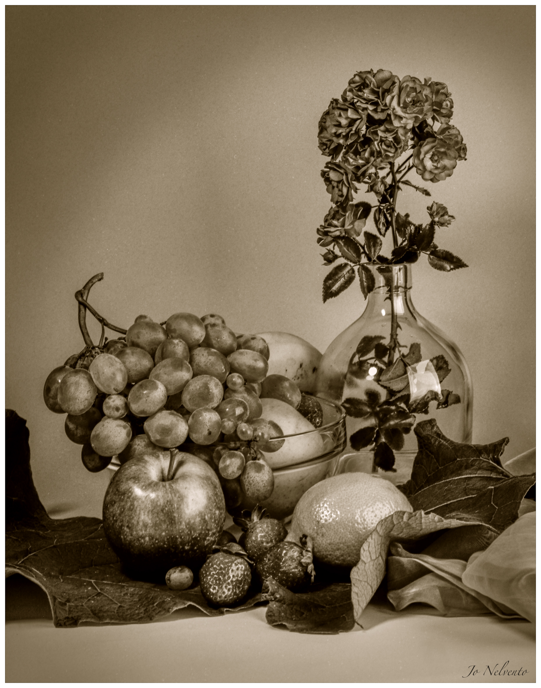 Still life