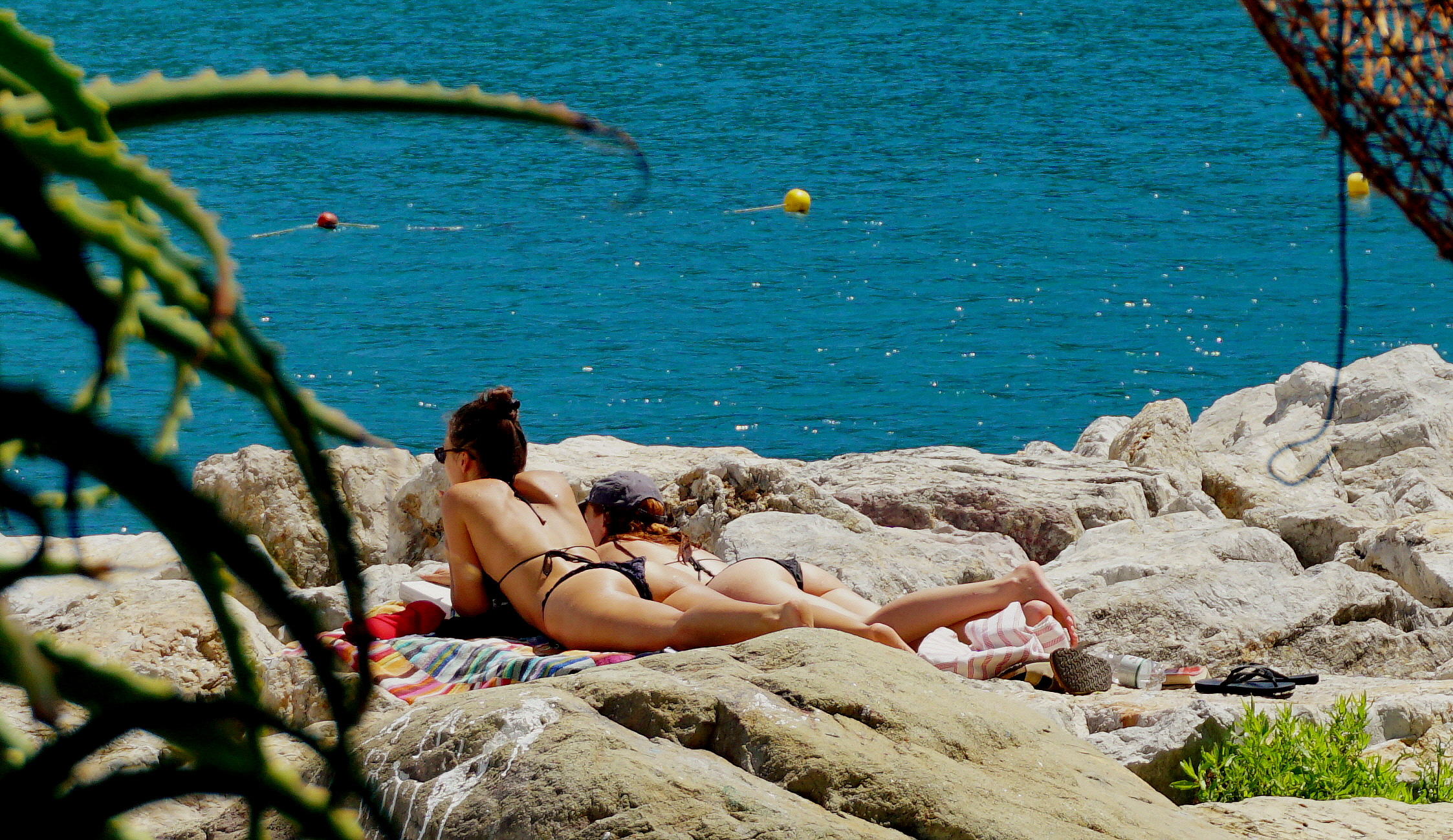 Due raggi di sole!!!